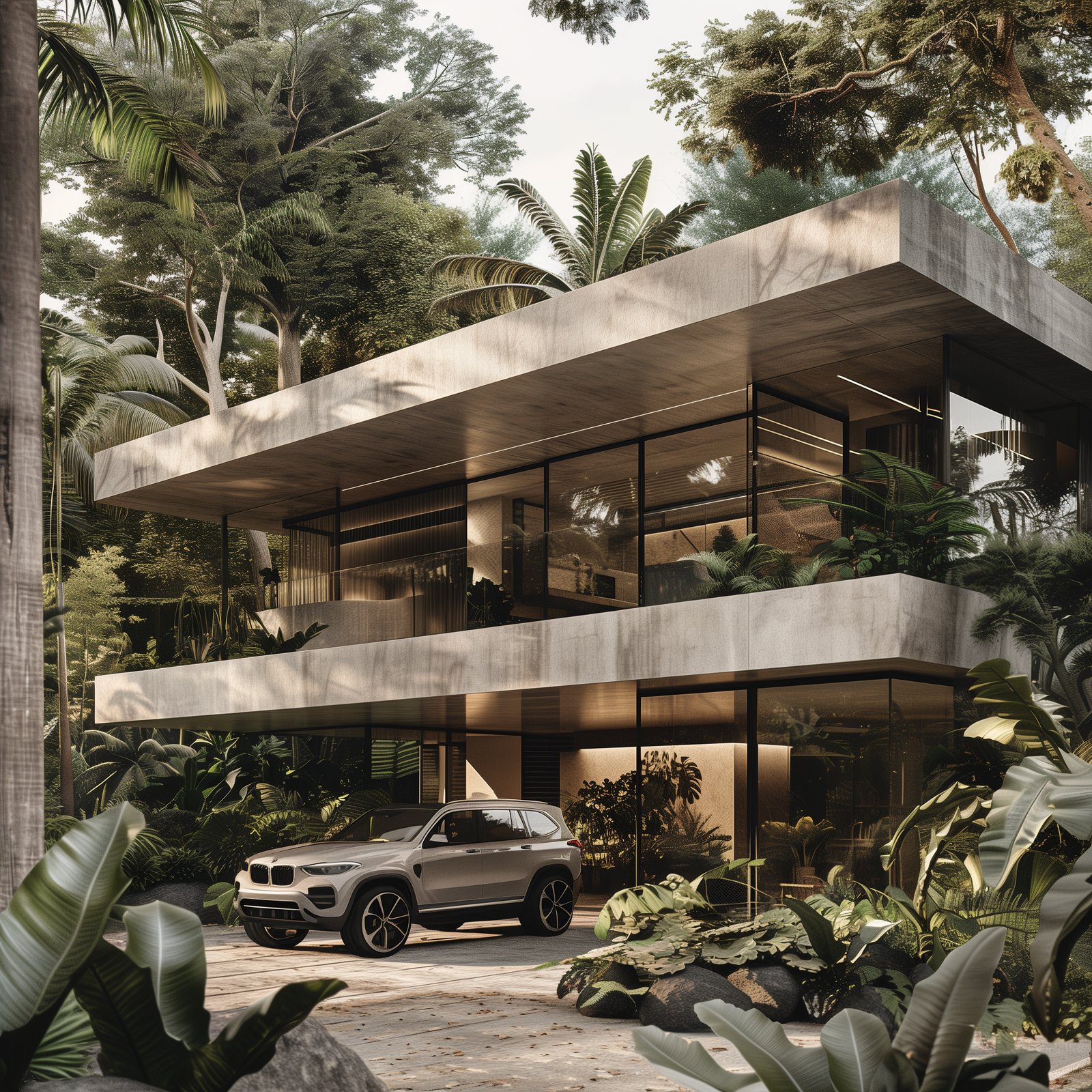 Lot 23 - Las Cumbres del Mar | 1,242 m² | Nosara, Costa Rica