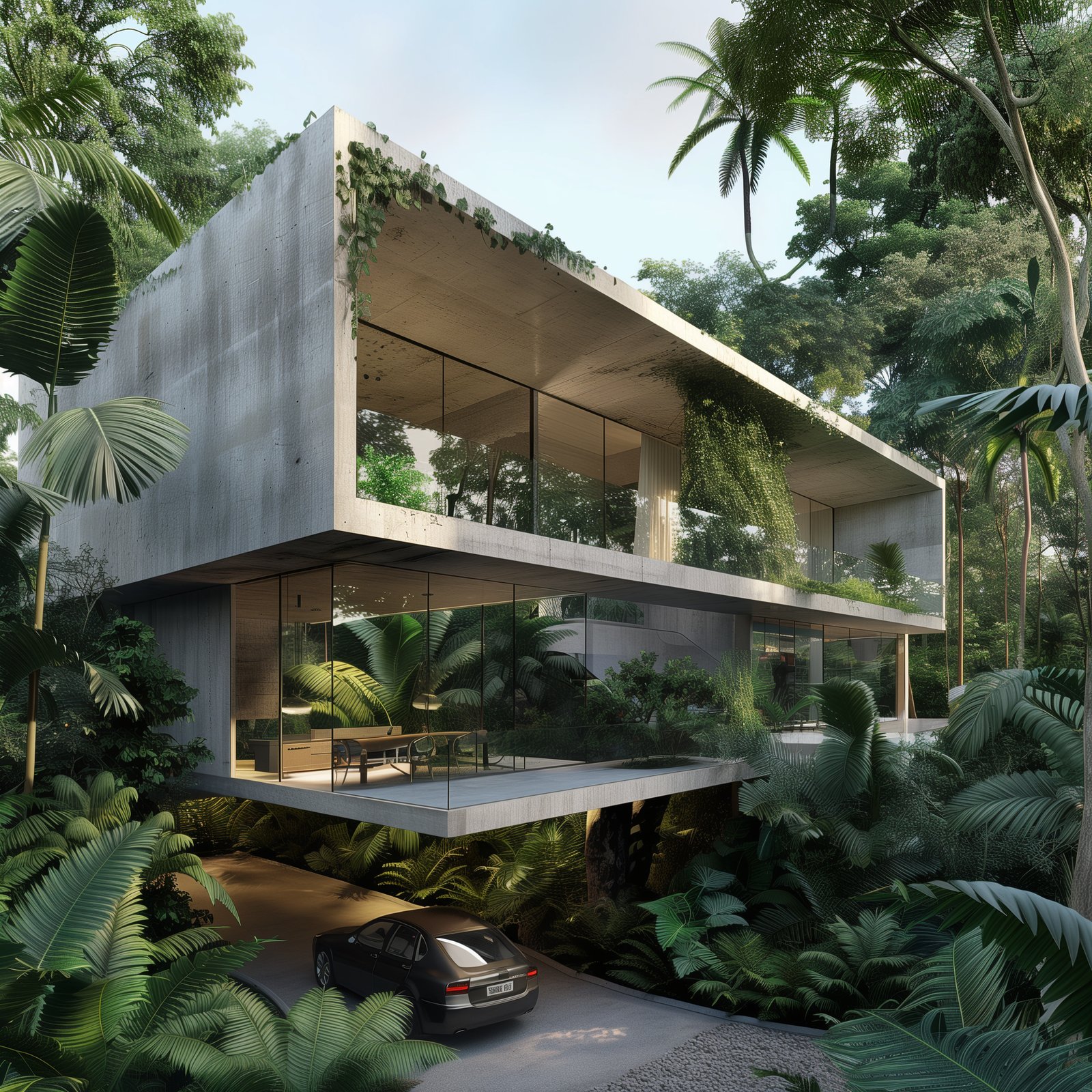 Lot 23A - Las Cumbres del Mar | 1,476 m² | Nosara, Costa Rica