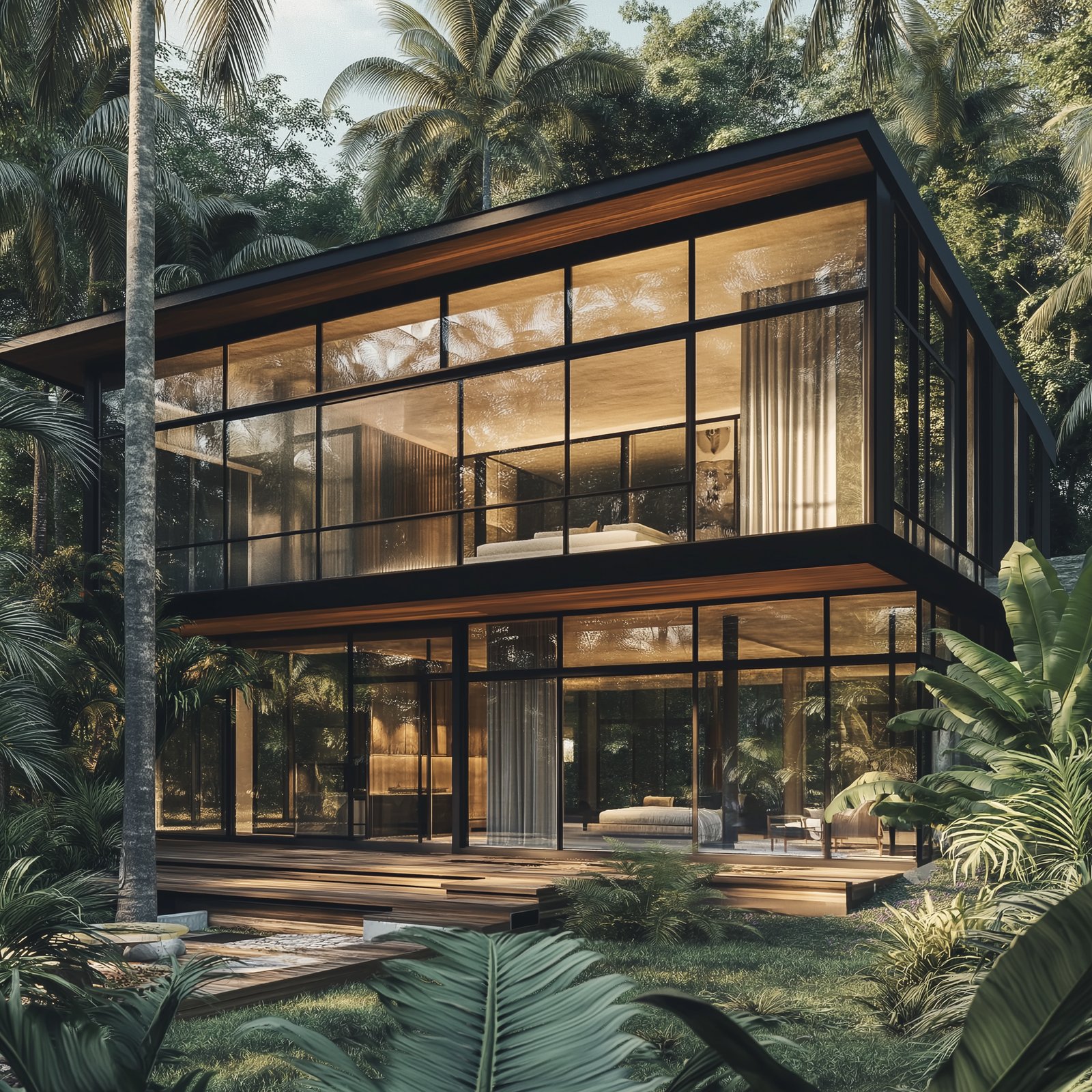 Lot 17 - Las Cumbres del Mar | 1,369 m² | Nosara, Costa Rica