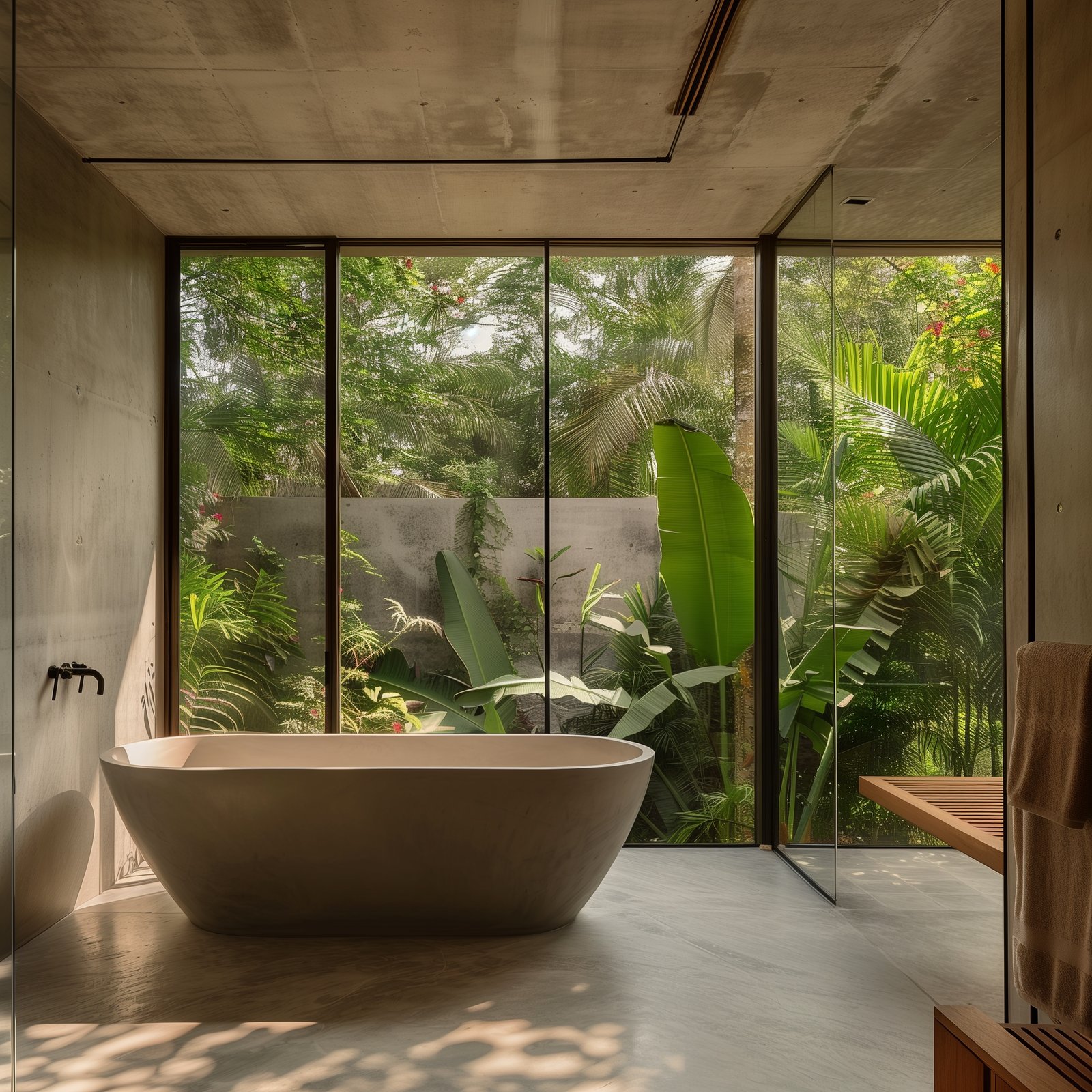 Lot 133 - Las Cumbres del Mar | 1,404 m² | Nosara, Costa Rica