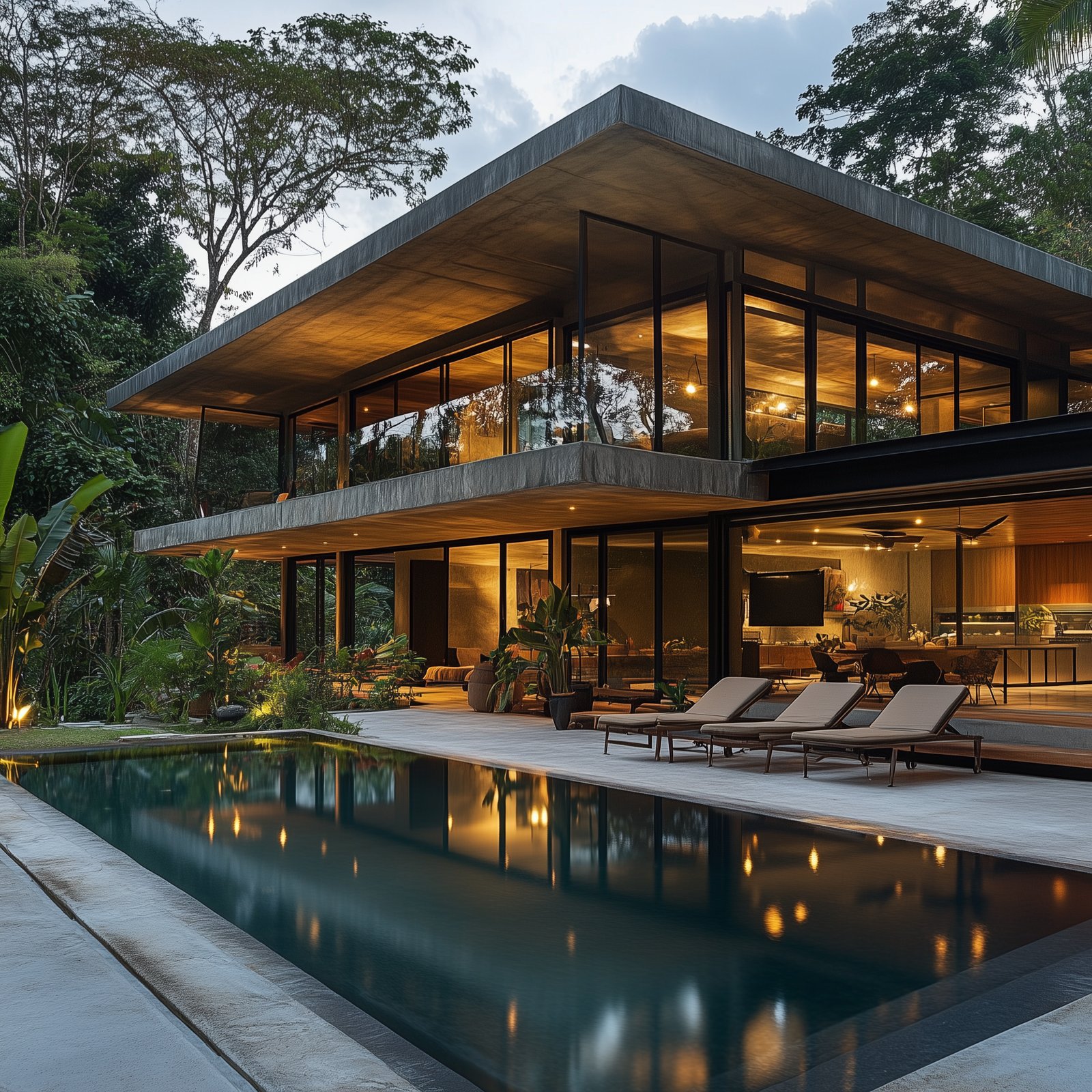 Lot 25 - Las Cumbres del Mar | 1,975 m² | Nosara, Costa Rica