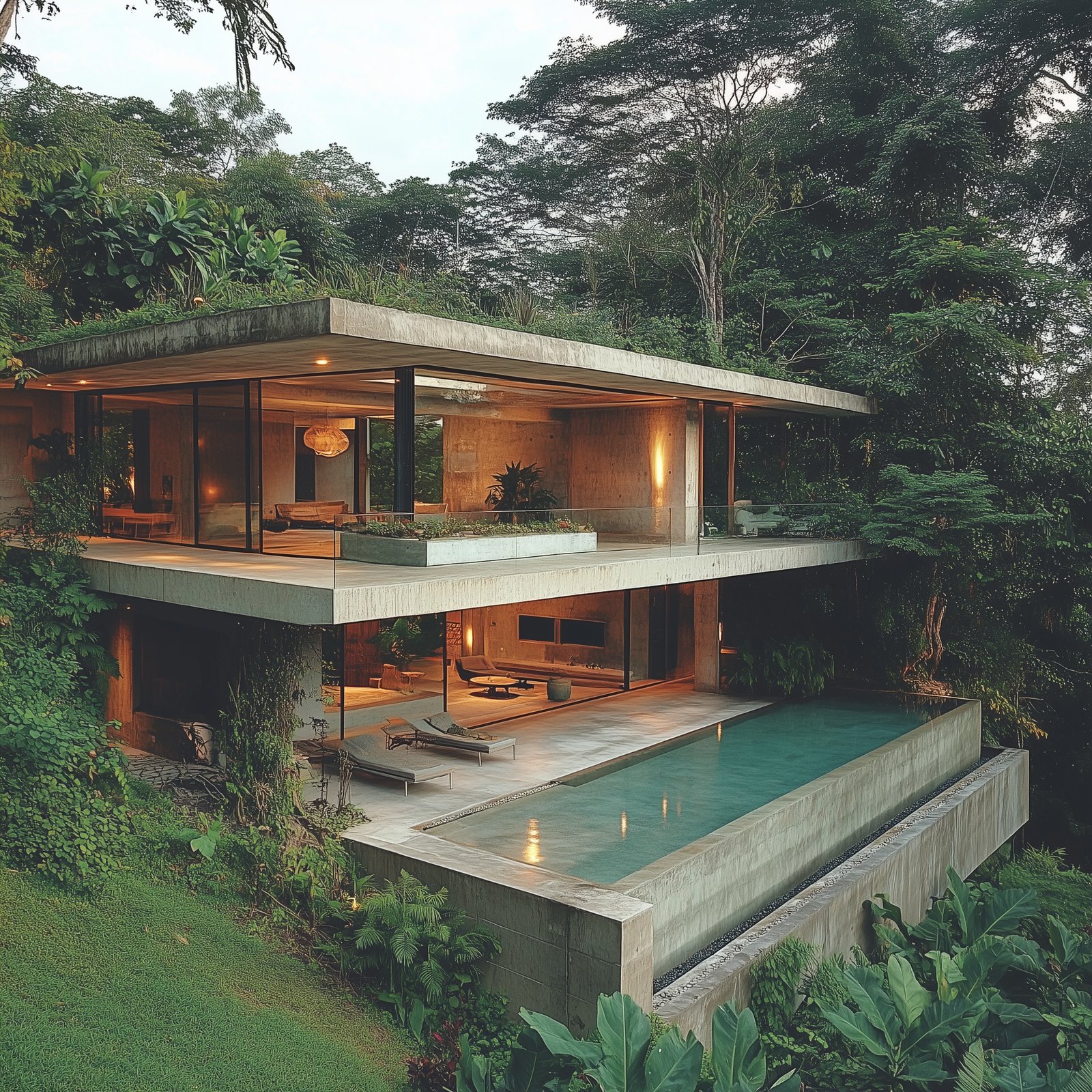 Lot 8 - Las Cumbres del Mar | 2,344 m² | Nosara, Costa Rica