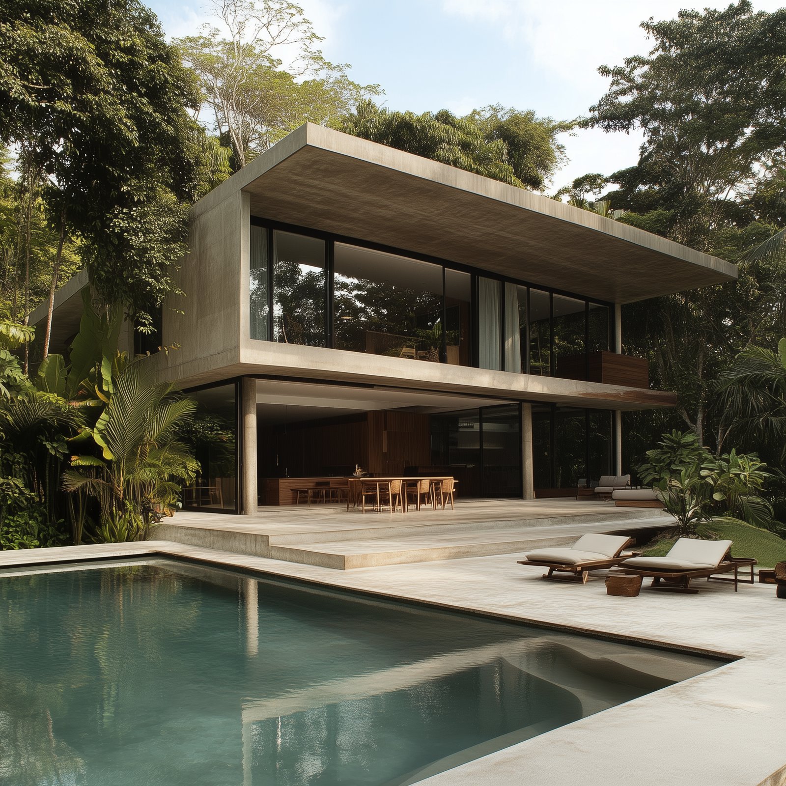 Lot 20 - Las Cumbres del Mar | 1,214 m² | Nosara, Costa Rica