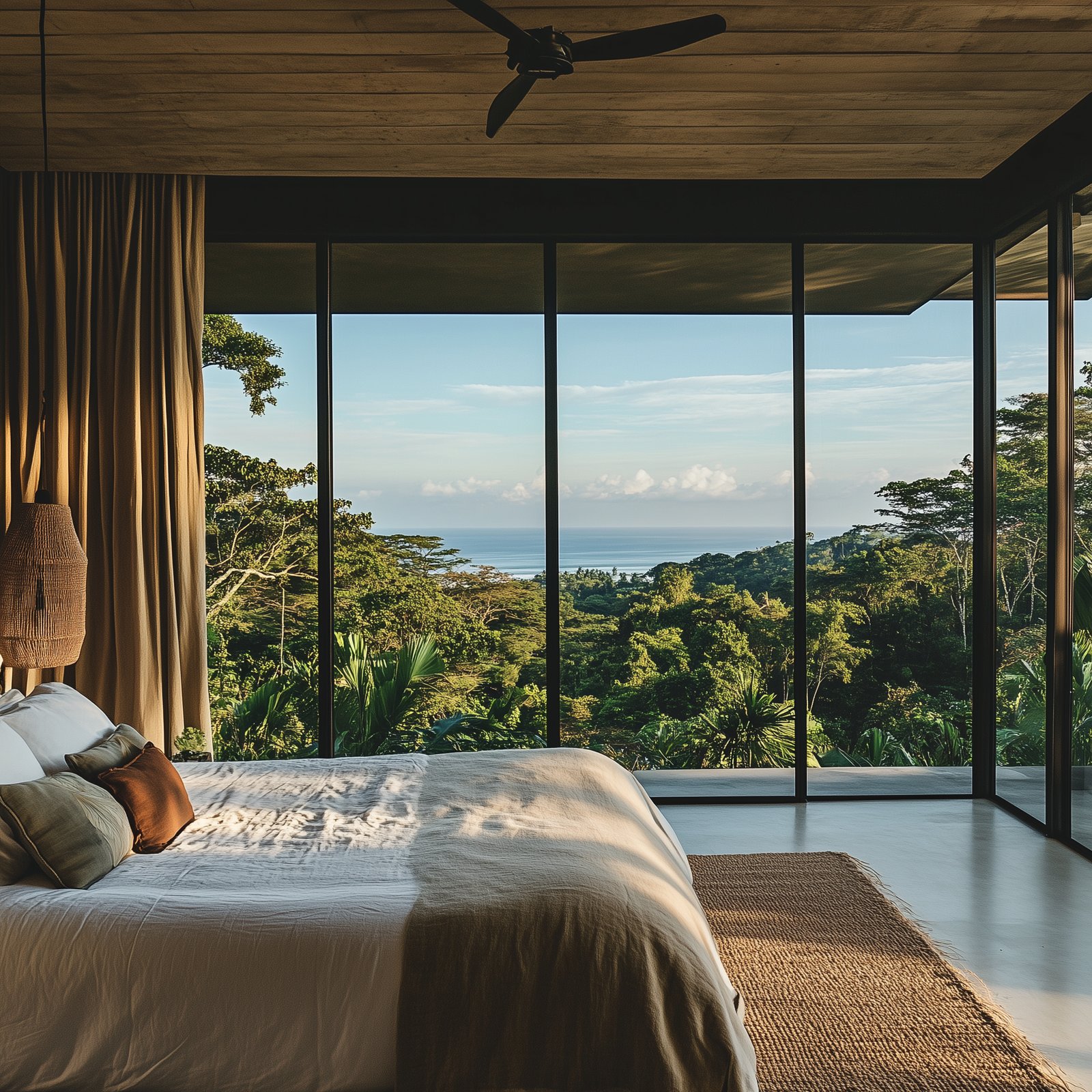 Lot 121 - Las Cumbres del Mar | 2,205 m² | Nosara, Costa Rica