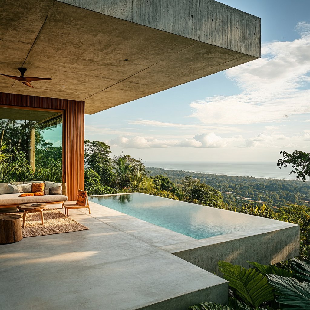 Lot 125 - Las Cumbres del Mar | 2,610 m² | Nosara, Costa Rica
