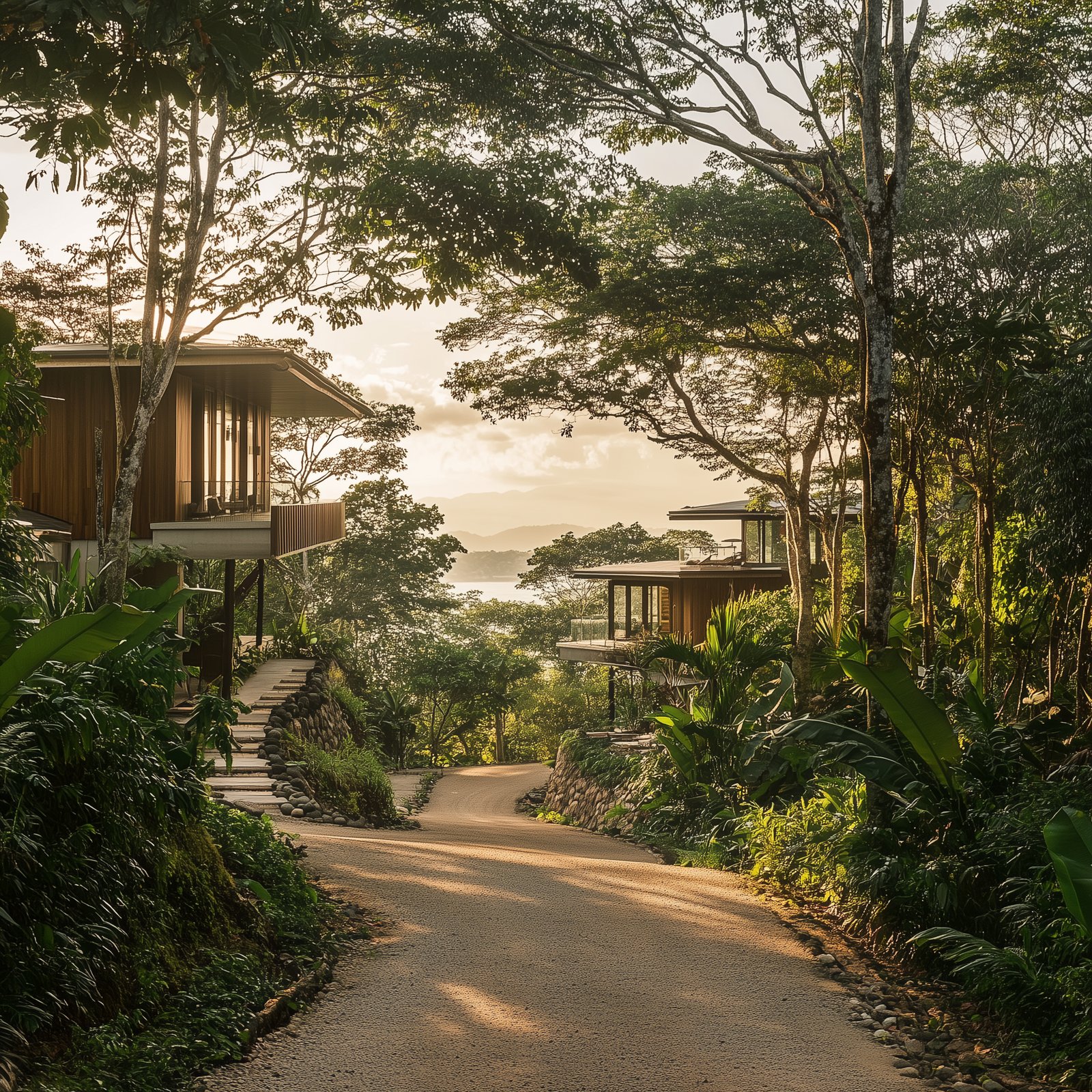 Lot 134 - Las Cumbres del Mar | 2,331 m² | Nosara, Costa Rica