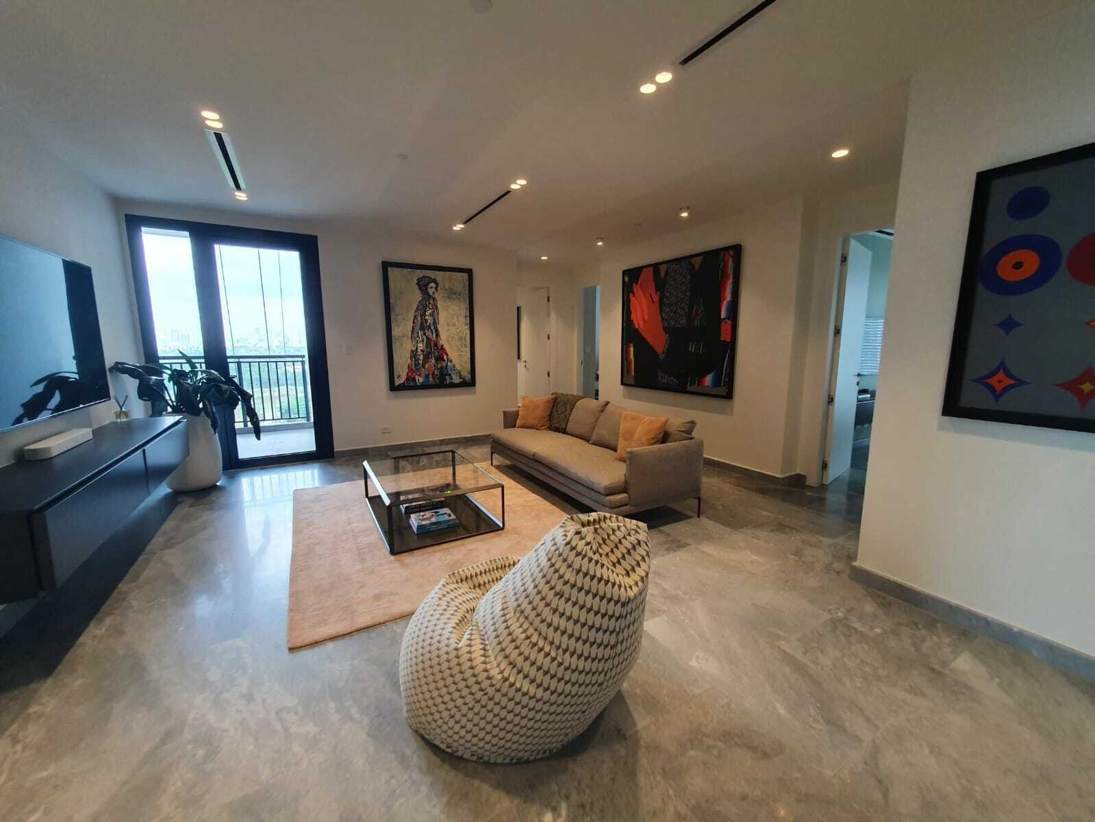 Upper East Sky Residence in Costa del Este - Gallery image 12