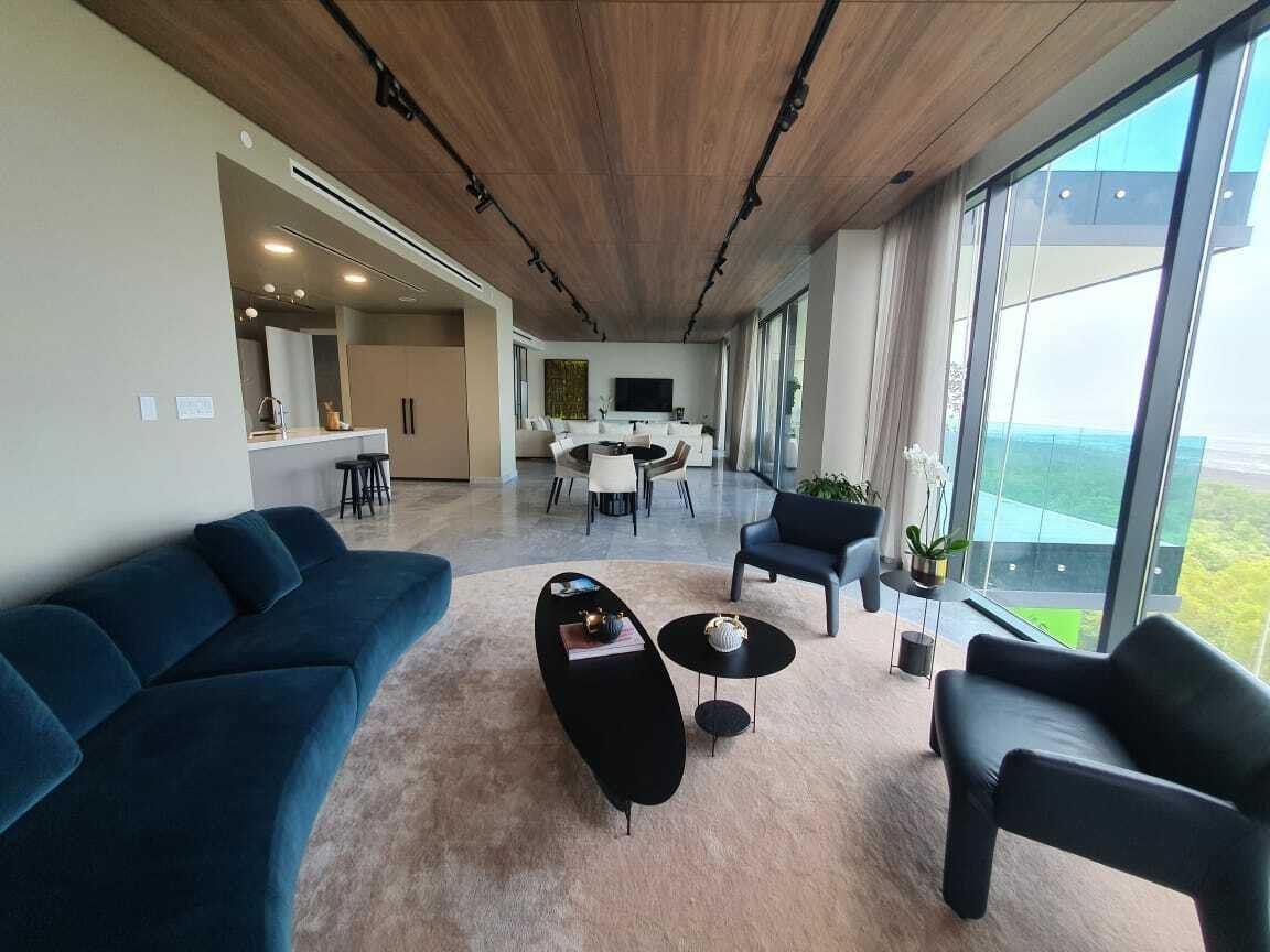 Upper East Sky Residence in Costa del Este - Gallery image 13