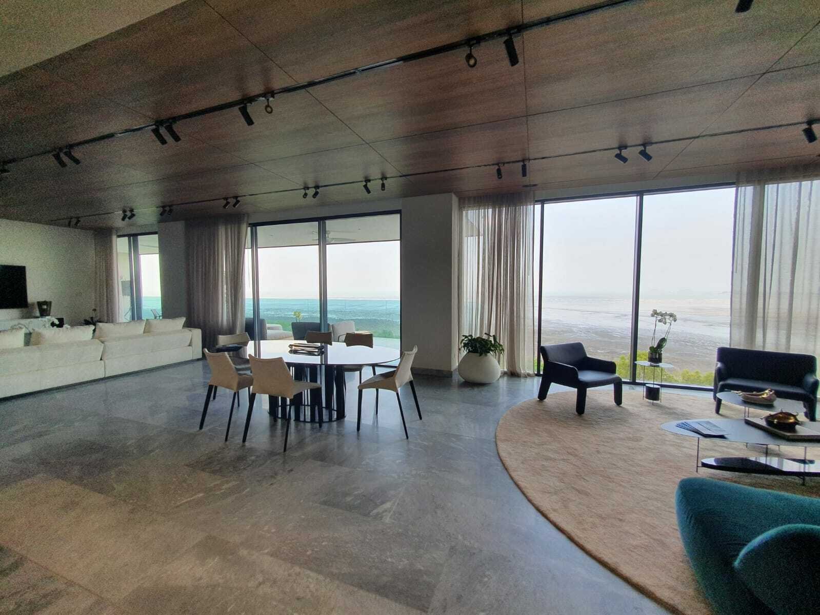 Upper East Sky Residence in Costa del Este - Gallery image 14