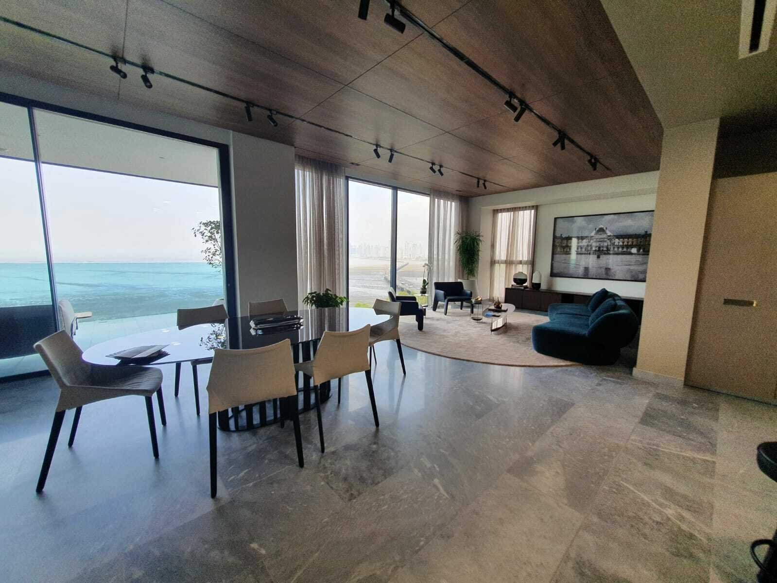 Upper East Sky Residence in Costa del Este - Gallery image 15