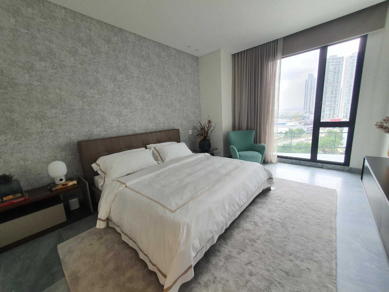 Upper East Sky Residence in Costa del Este - Gallery image 16