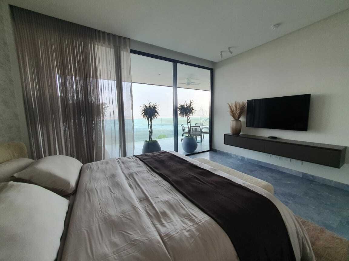 Upper East Sky Residence in Costa del Este - Gallery image 21