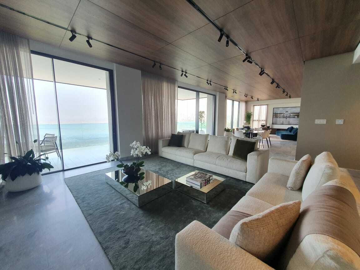 Upper East Sky Residence in Costa del Este - Gallery image 4