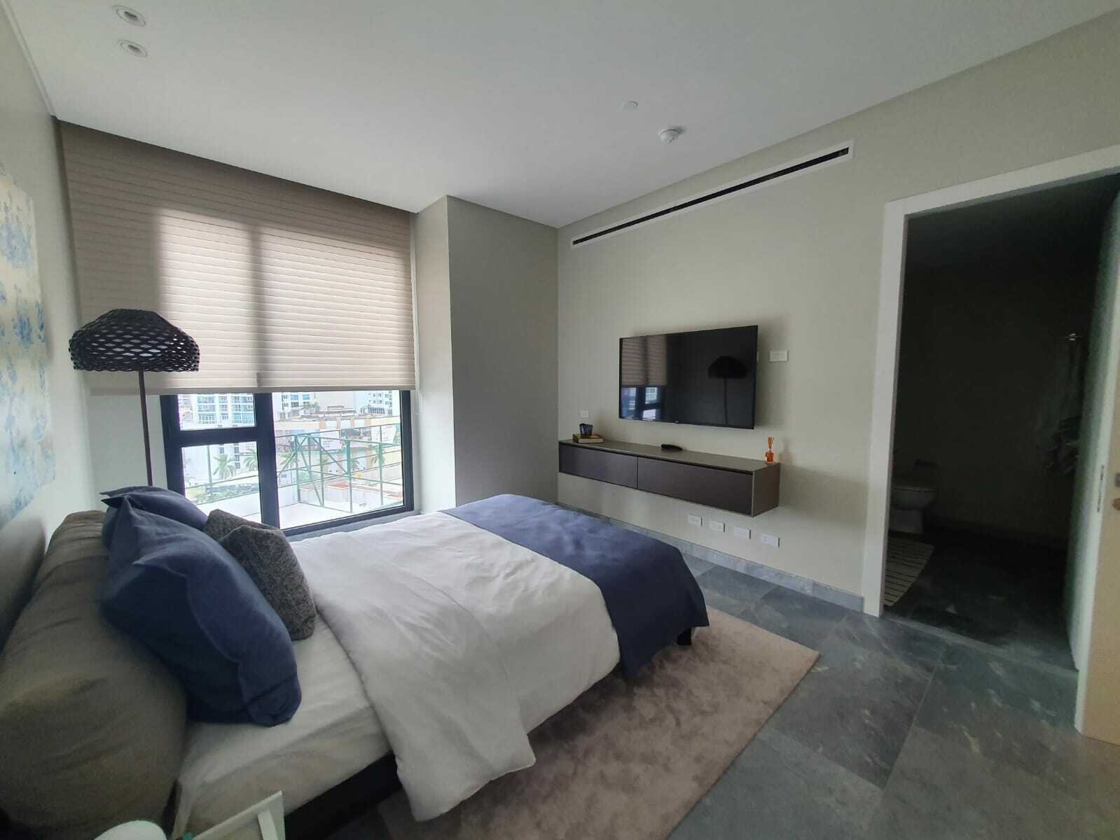 Upper East Sky Residence in Costa del Este - Gallery image 5