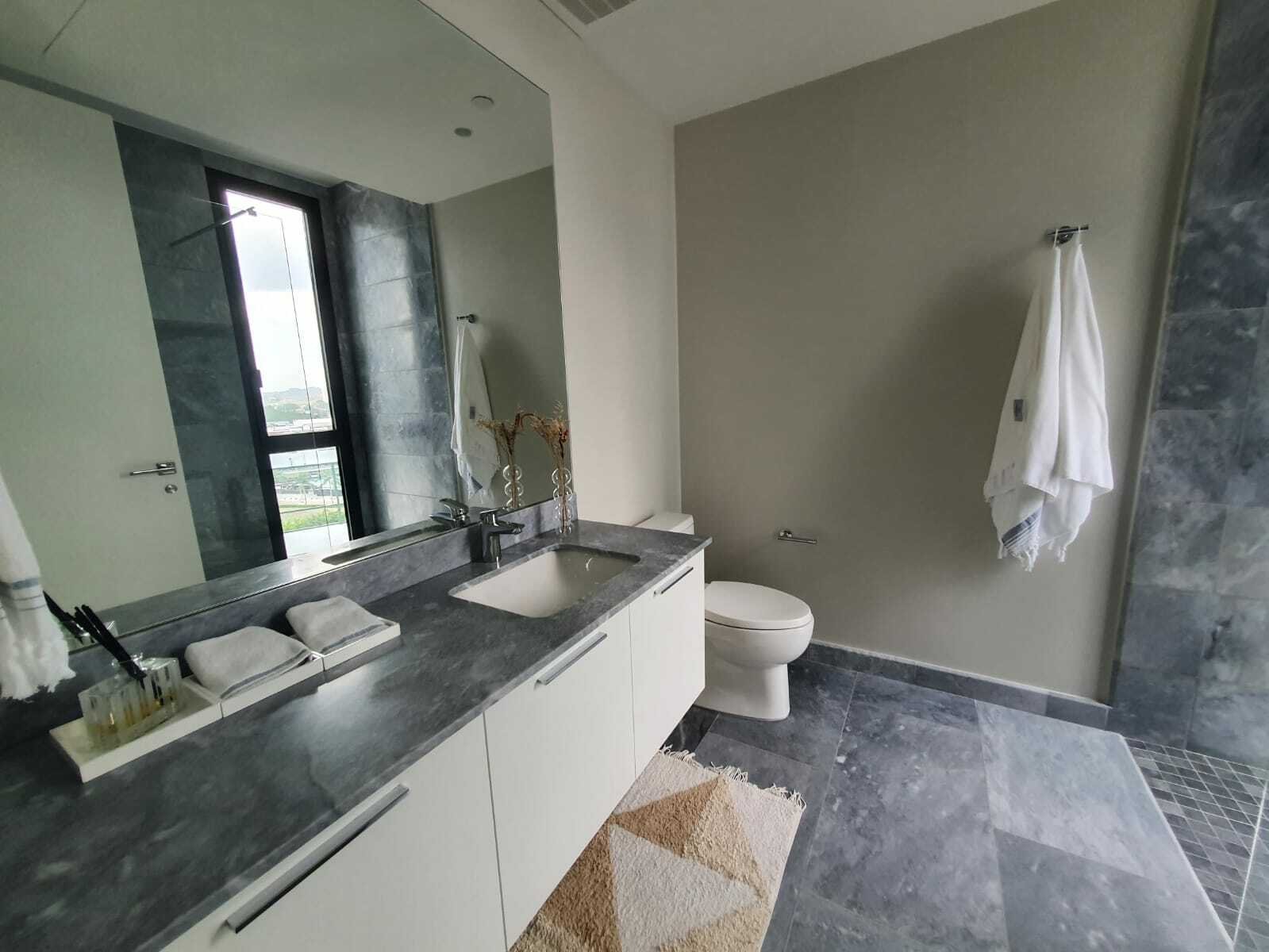 Upper East Sky Residence in Costa del Este - Gallery image 6