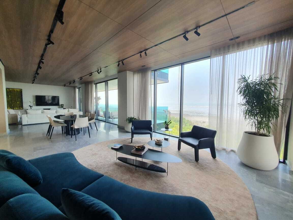 Upper East Sky Residence in Costa del Este - Gallery image 8
