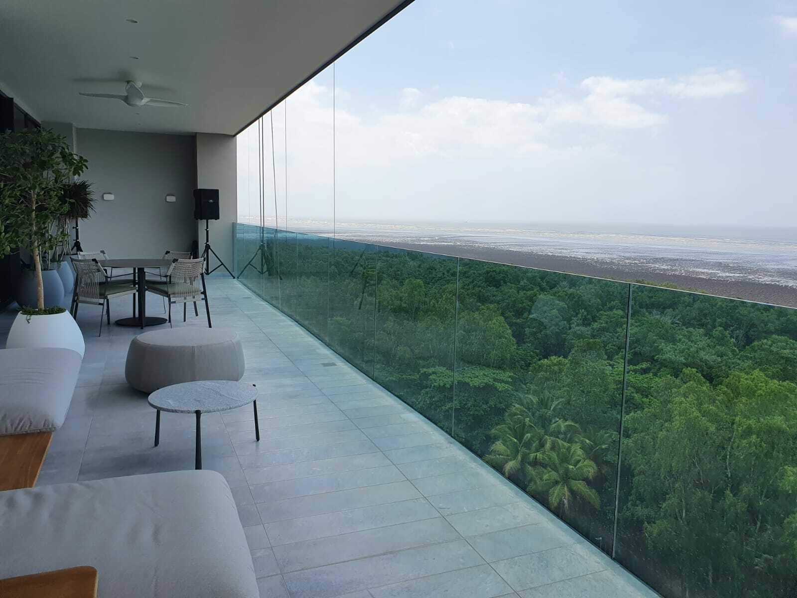 Upper East Sky Residence in Costa del Este - Gallery image 9