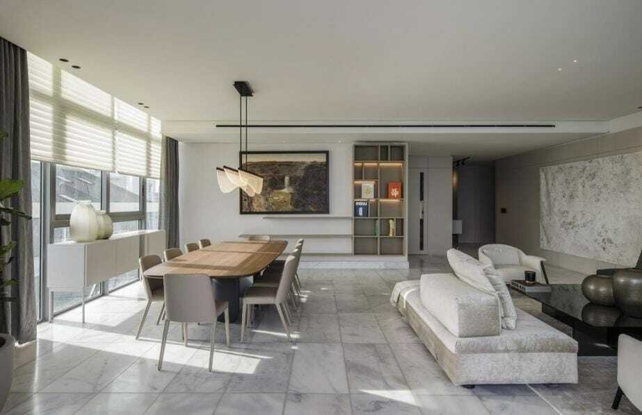 Sea Point 3-Bed Beachfront Apartment, Punta Paitilla - Gallery image 11