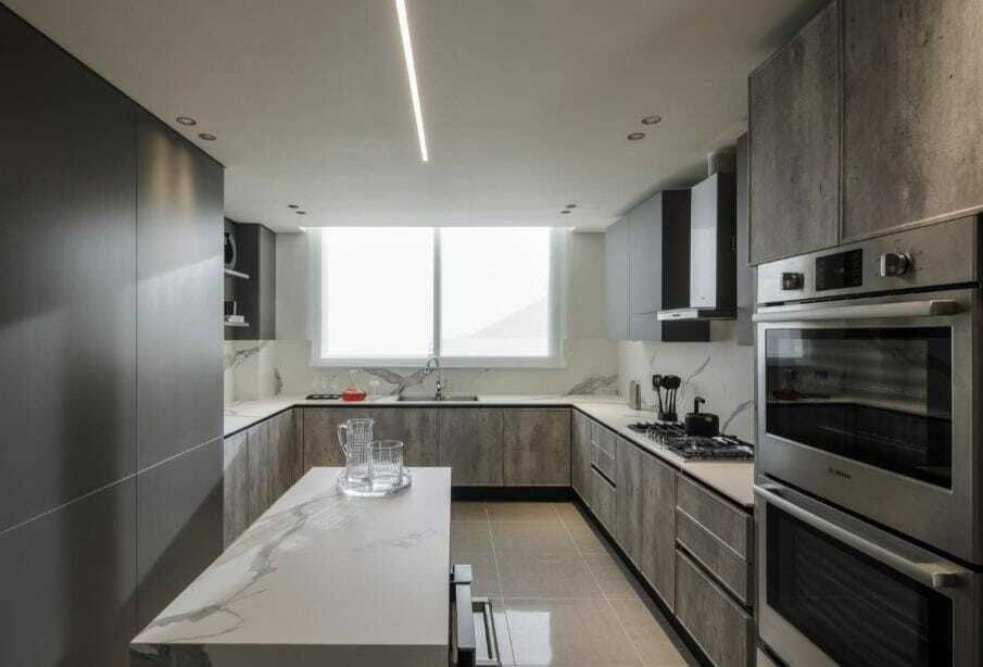 Sea Point 3-Bed Beachfront Apartment, Punta Paitilla - Gallery image 15