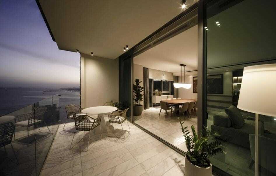 Sea Point 3-Bed Beachfront Apartment, Punta Paitilla - Gallery image 17