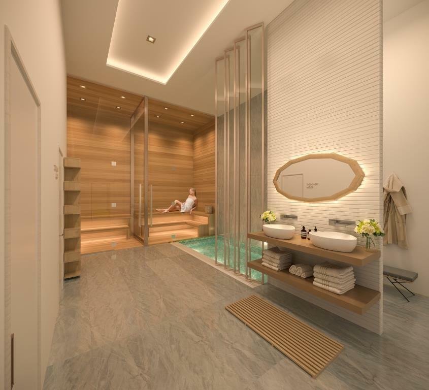 Sea Point 3-Bed Beachfront Apartment, Punta Paitilla - Gallery image 19