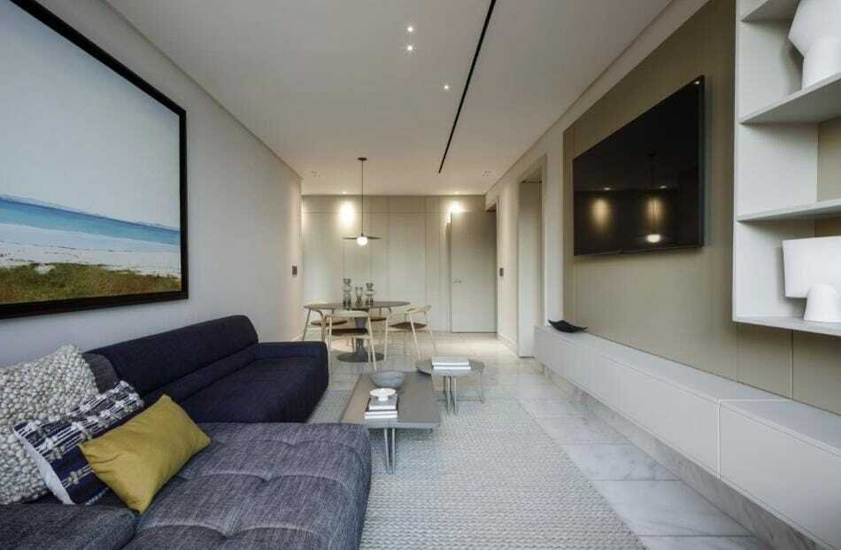 Sea Point 3-Bed Beachfront Apartment, Punta Paitilla - Gallery image 20