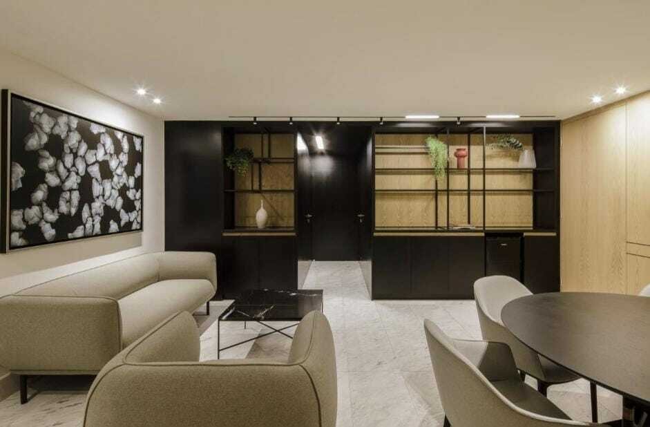 Sea Point 3-Bed Beachfront Apartment, Punta Paitilla - Gallery image 23
