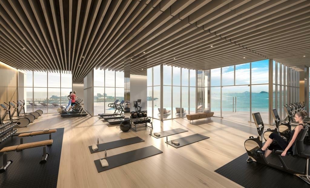Sea Point 3-Bed Beachfront Apartment, Punta Paitilla - Gallery image 26