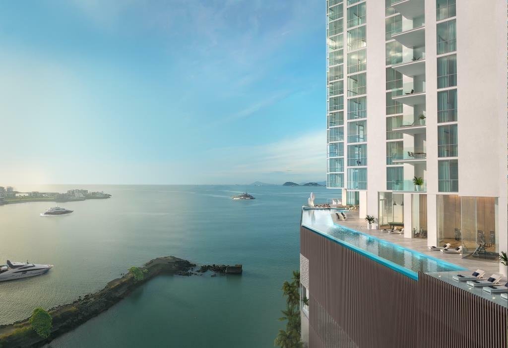 Sea Point 3-Bed Beachfront Apartment, Punta Paitilla - Gallery image 27
