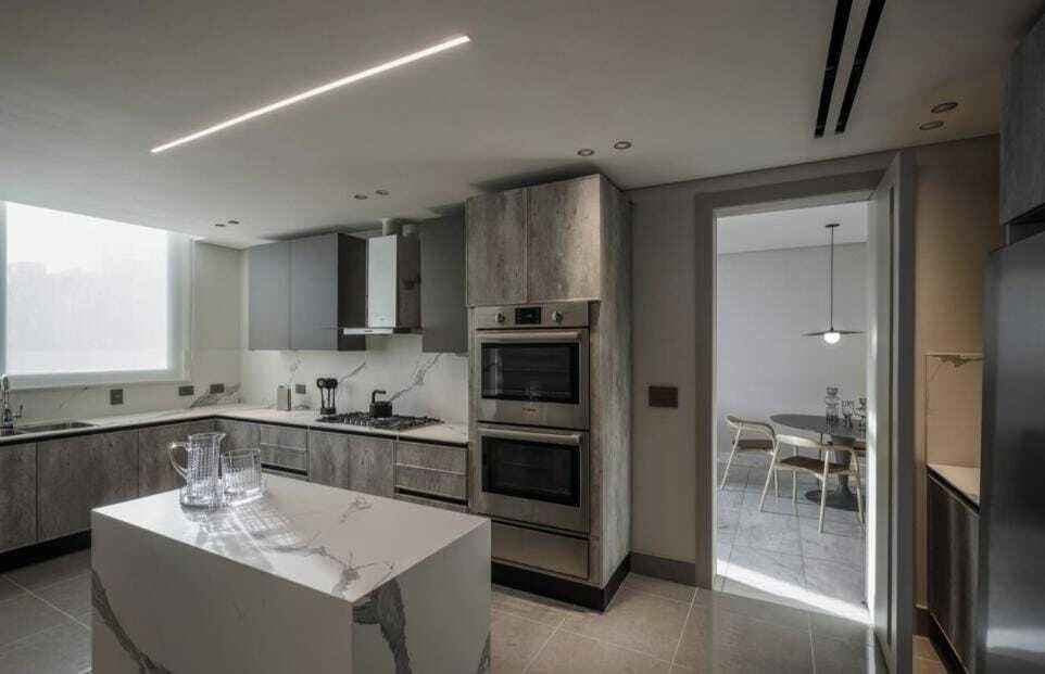Sea Point 3-Bed Beachfront Apartment, Punta Paitilla - Gallery image 4
