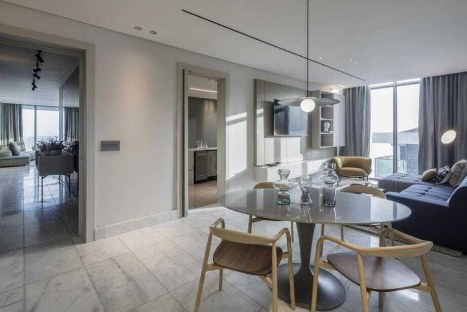 Sea Point 3-Bed Beachfront Apartment, Punta Paitilla - Gallery image 7