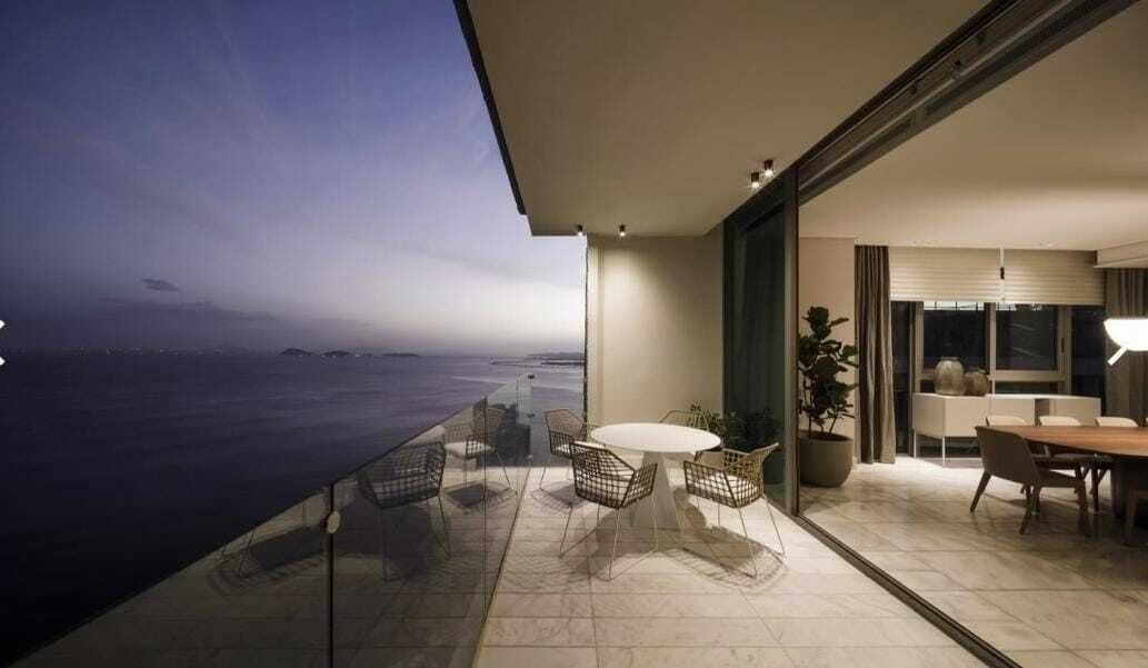 Sea Point 3-Bed Beachfront Apartment, Punta Paitilla - Gallery image 8