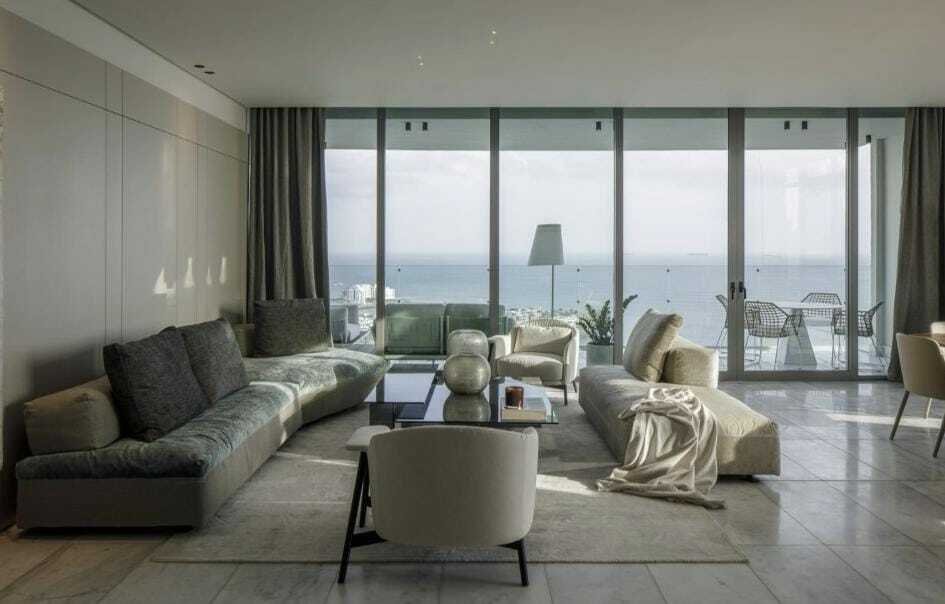 Sea Point 3-Bed Beachfront Apartment, Punta Paitilla - Gallery image 9