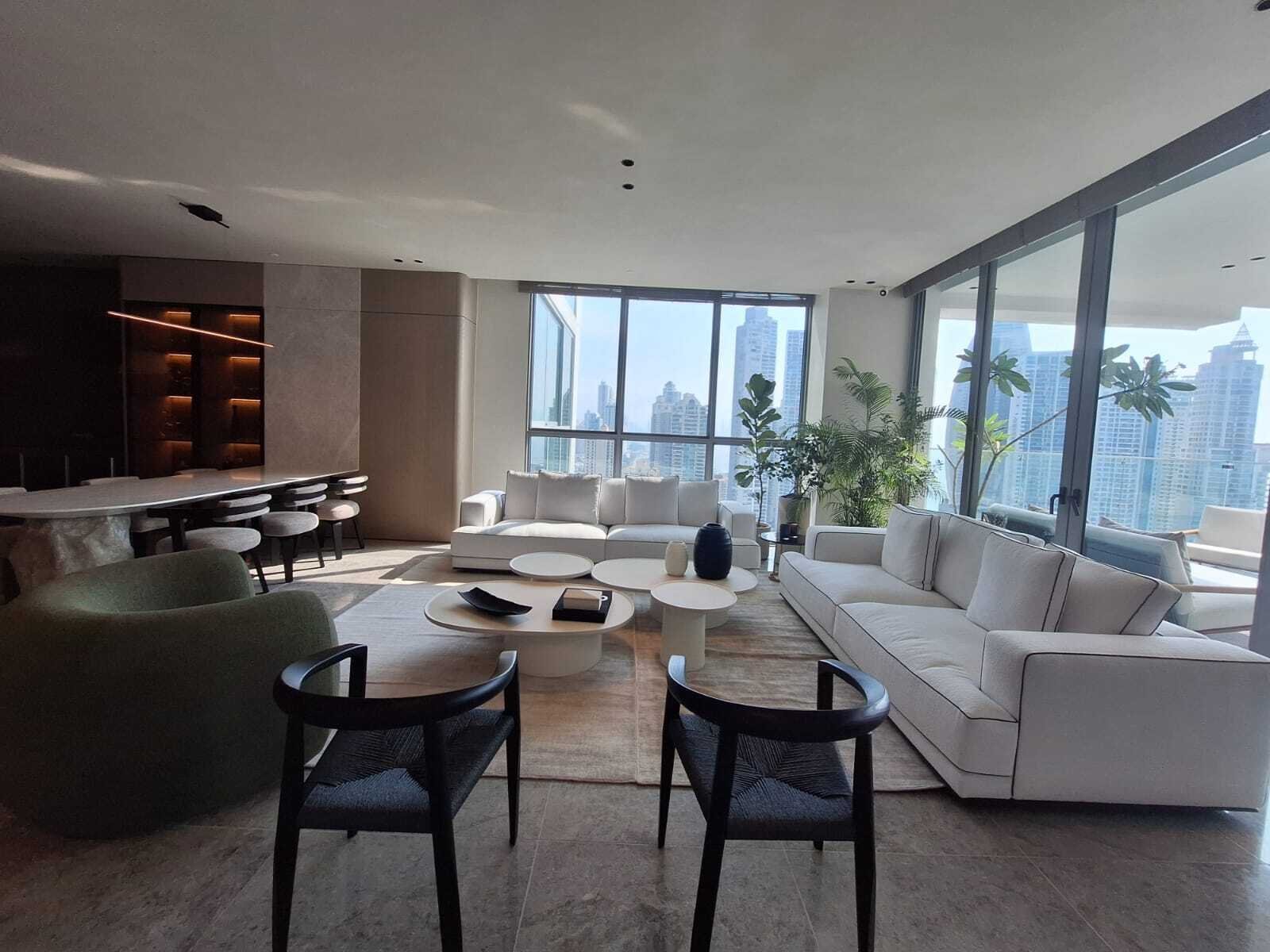 Sea Point Beachfront Apartment, Punta Paitilla - Gallery image 11
