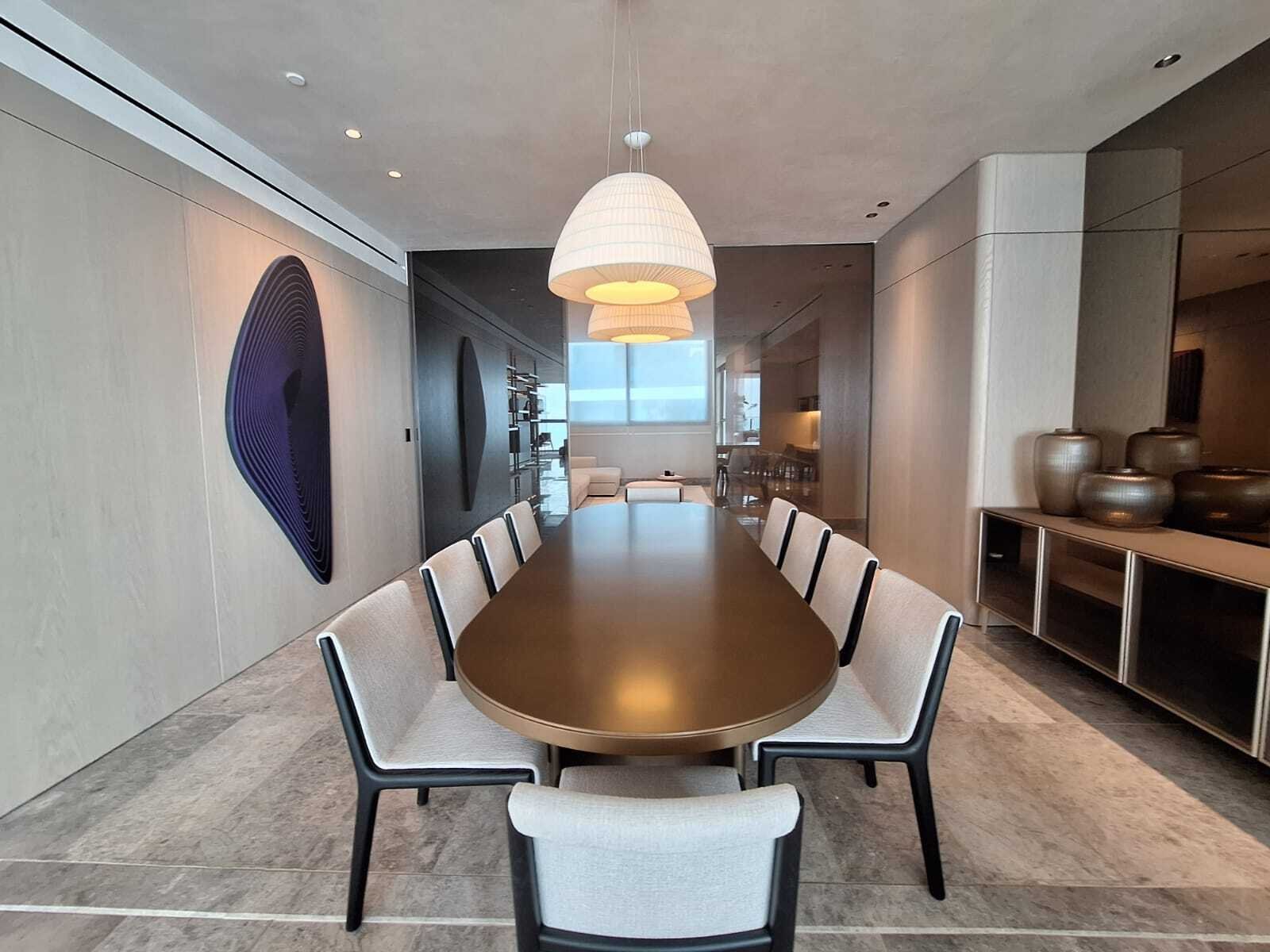 Sea Point Beachfront Apartment, Punta Paitilla - Gallery image 13