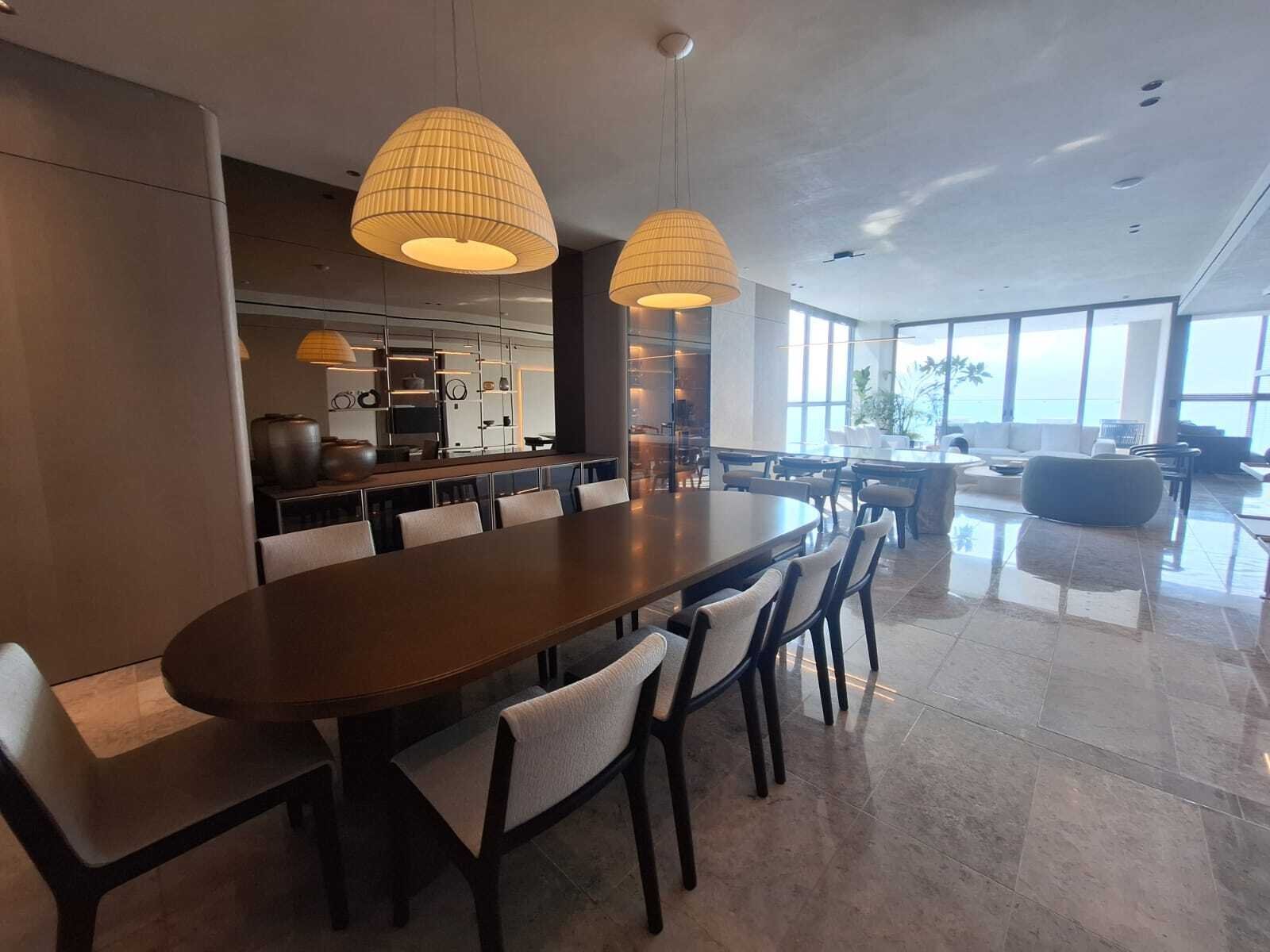 Sea Point Beachfront Apartment, Punta Paitilla - Gallery image 14