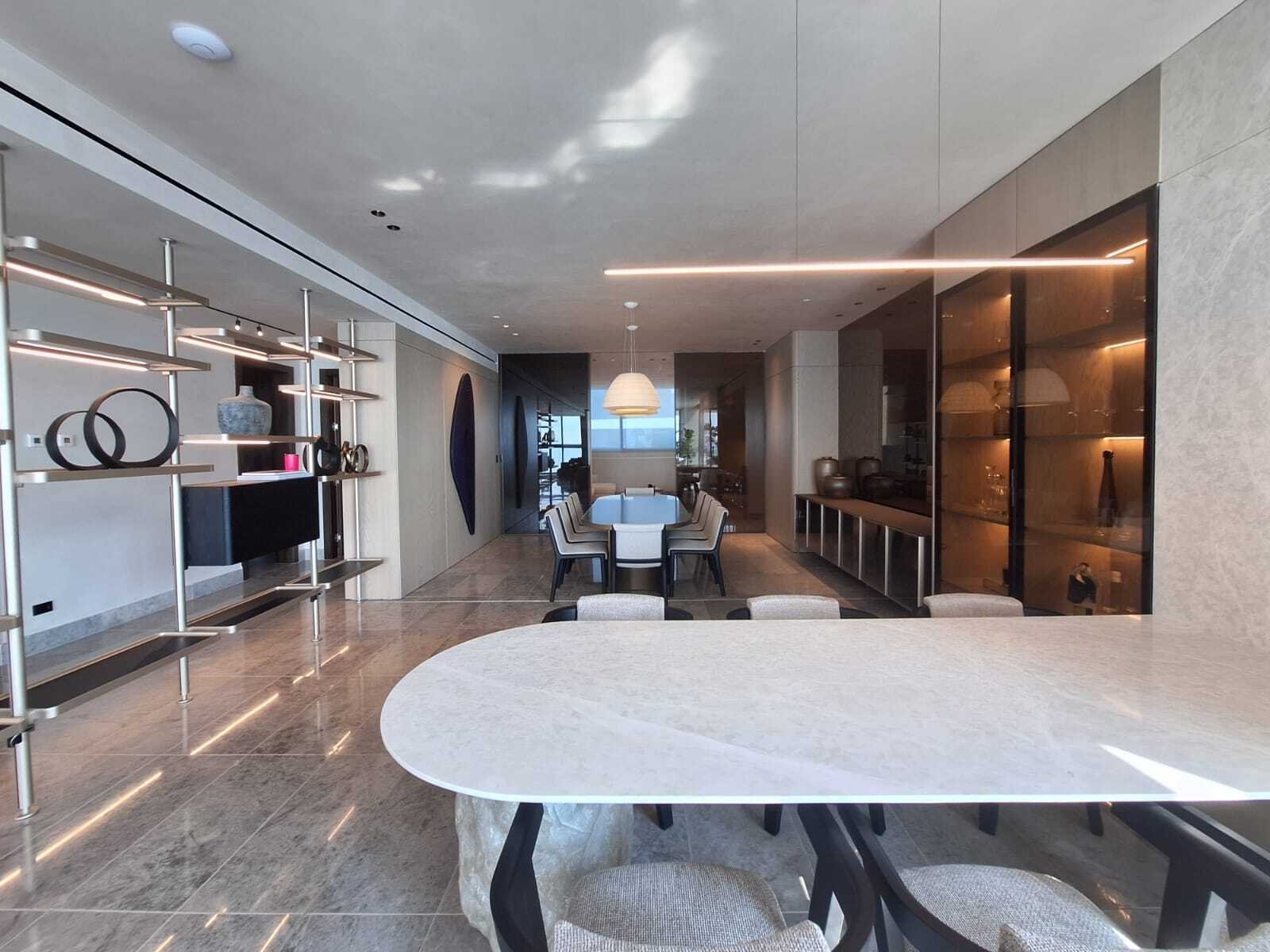 Sea Point Beachfront Apartment, Punta Paitilla - Gallery image 15