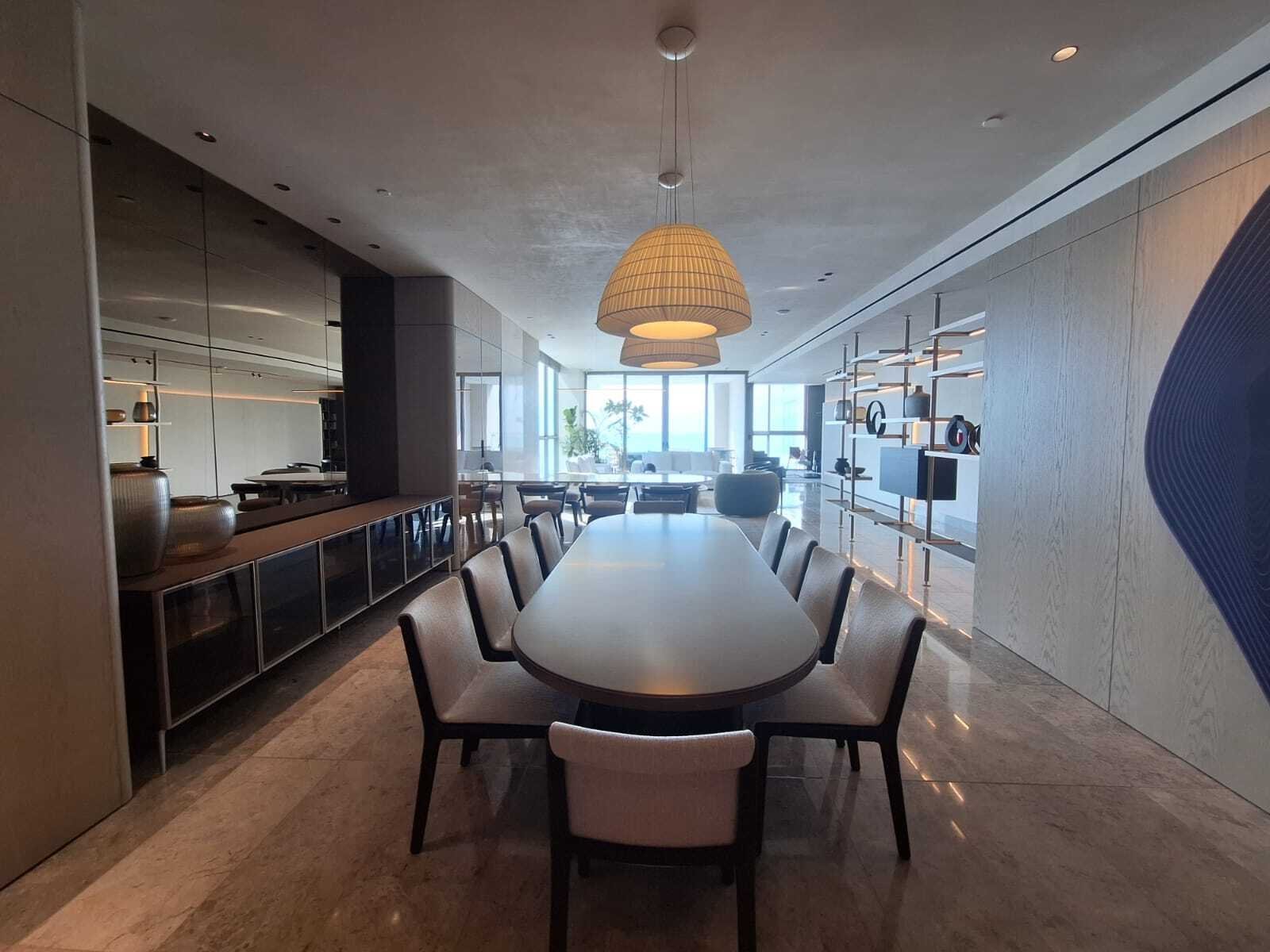 Sea Point Beachfront Apartment, Punta Paitilla - Gallery image 17