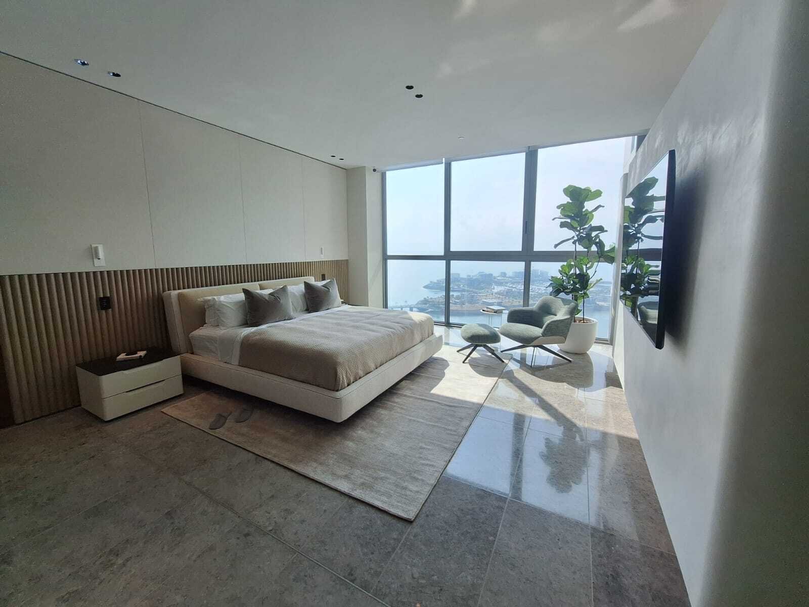 Sea Point Beachfront Apartment, Punta Paitilla - Gallery image 2
