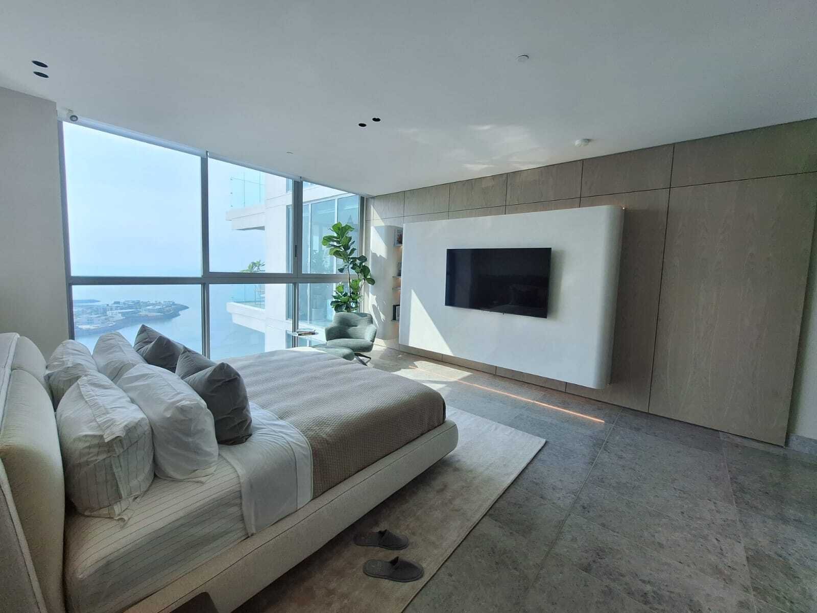 Sea Point Beachfront Apartment, Punta Paitilla - Gallery image 20