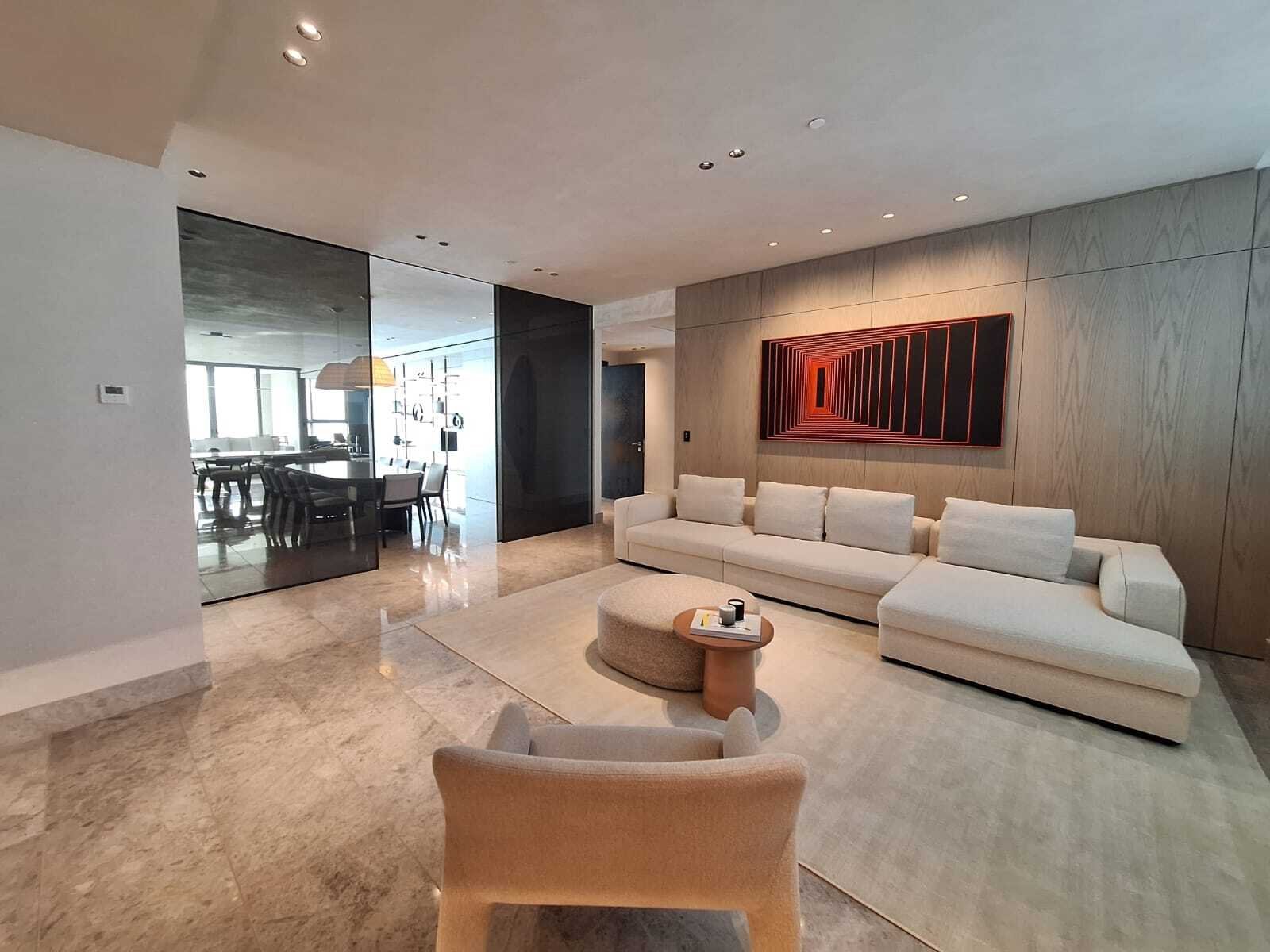 Sea Point Beachfront Apartment, Punta Paitilla - Gallery image 21