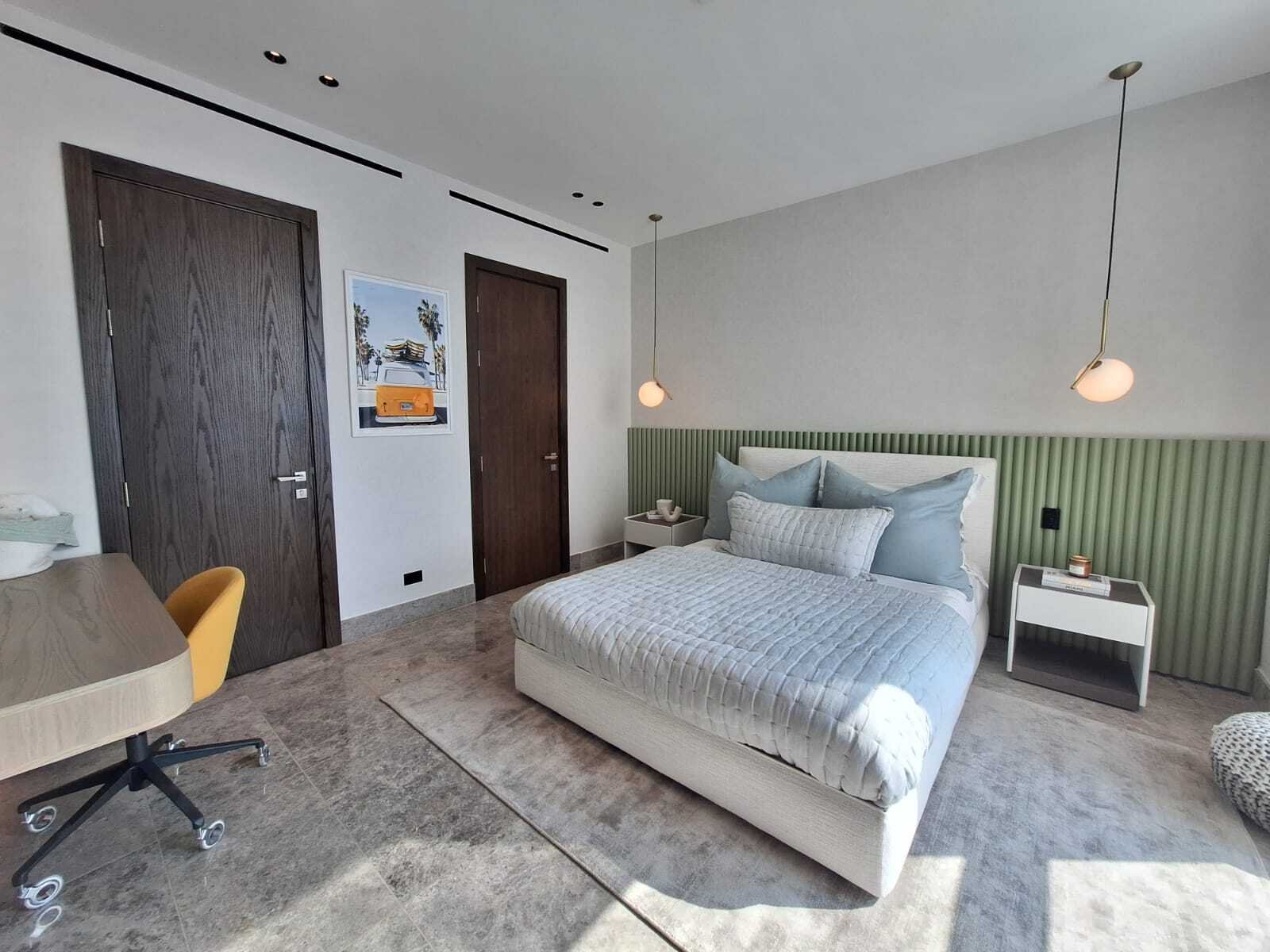 Sea Point Beachfront Apartment, Punta Paitilla - Gallery image 23