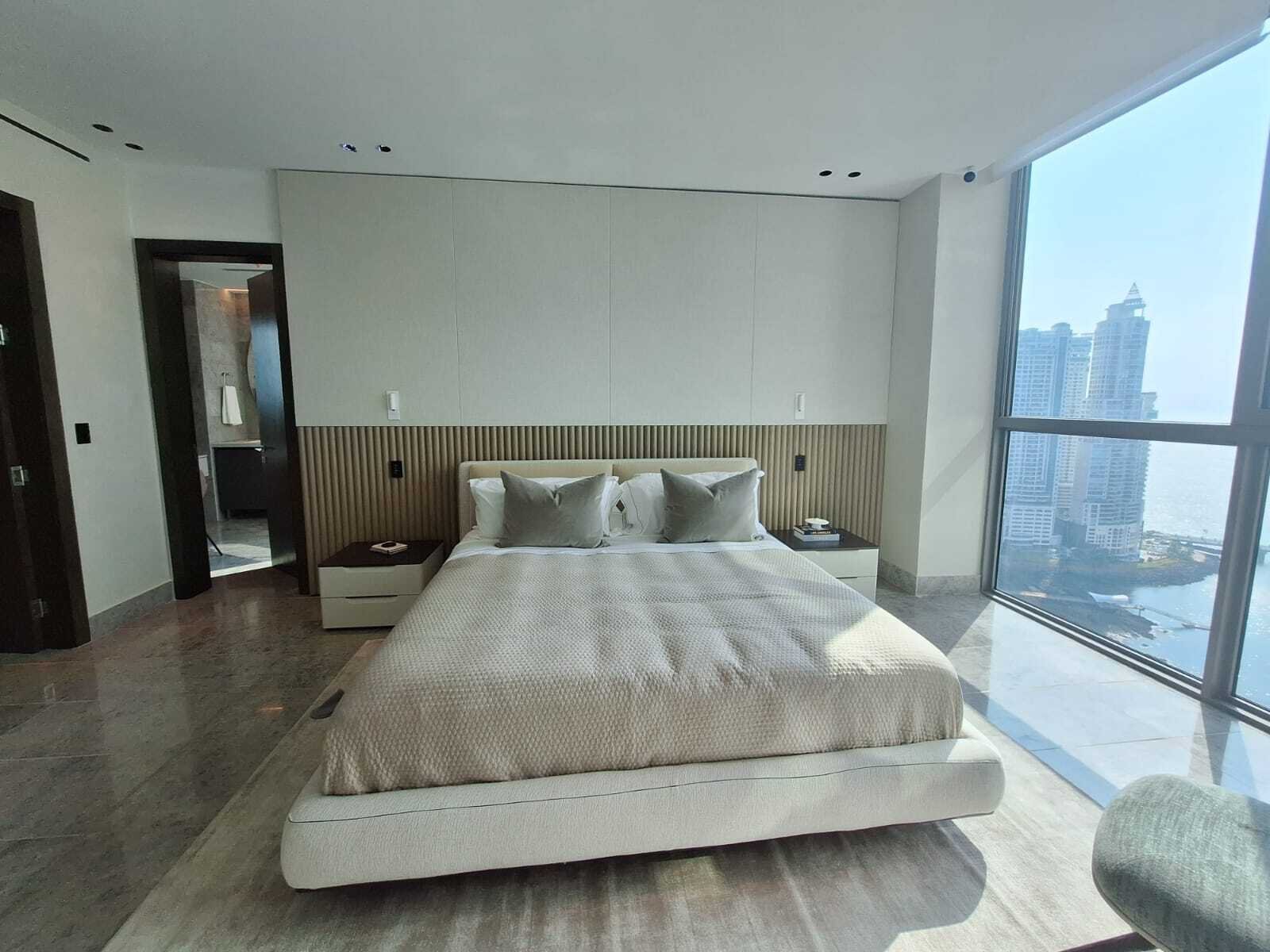 Sea Point Beachfront Apartment, Punta Paitilla - Gallery image 27