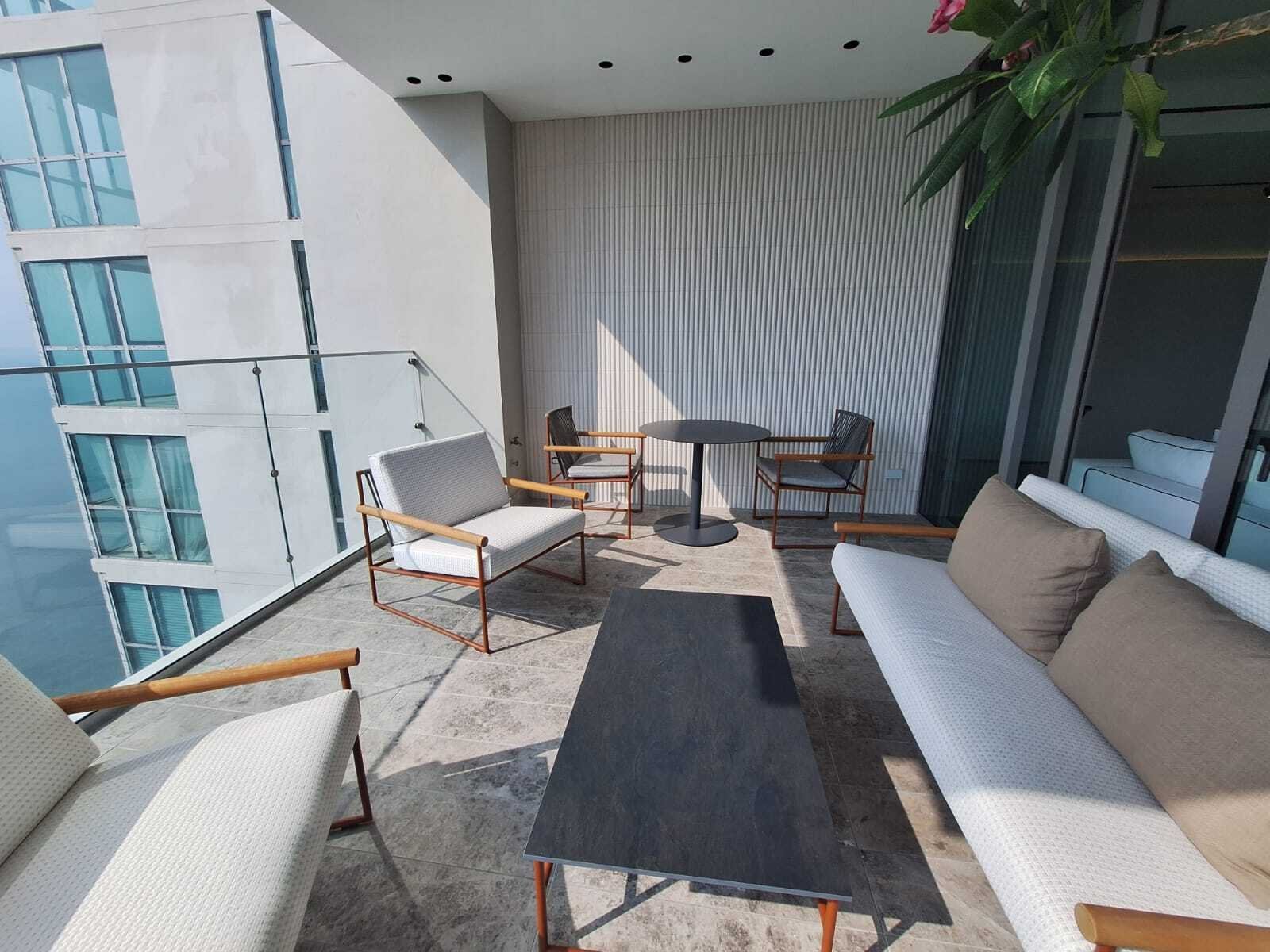 Sea Point Beachfront Apartment, Punta Paitilla - Gallery image 28