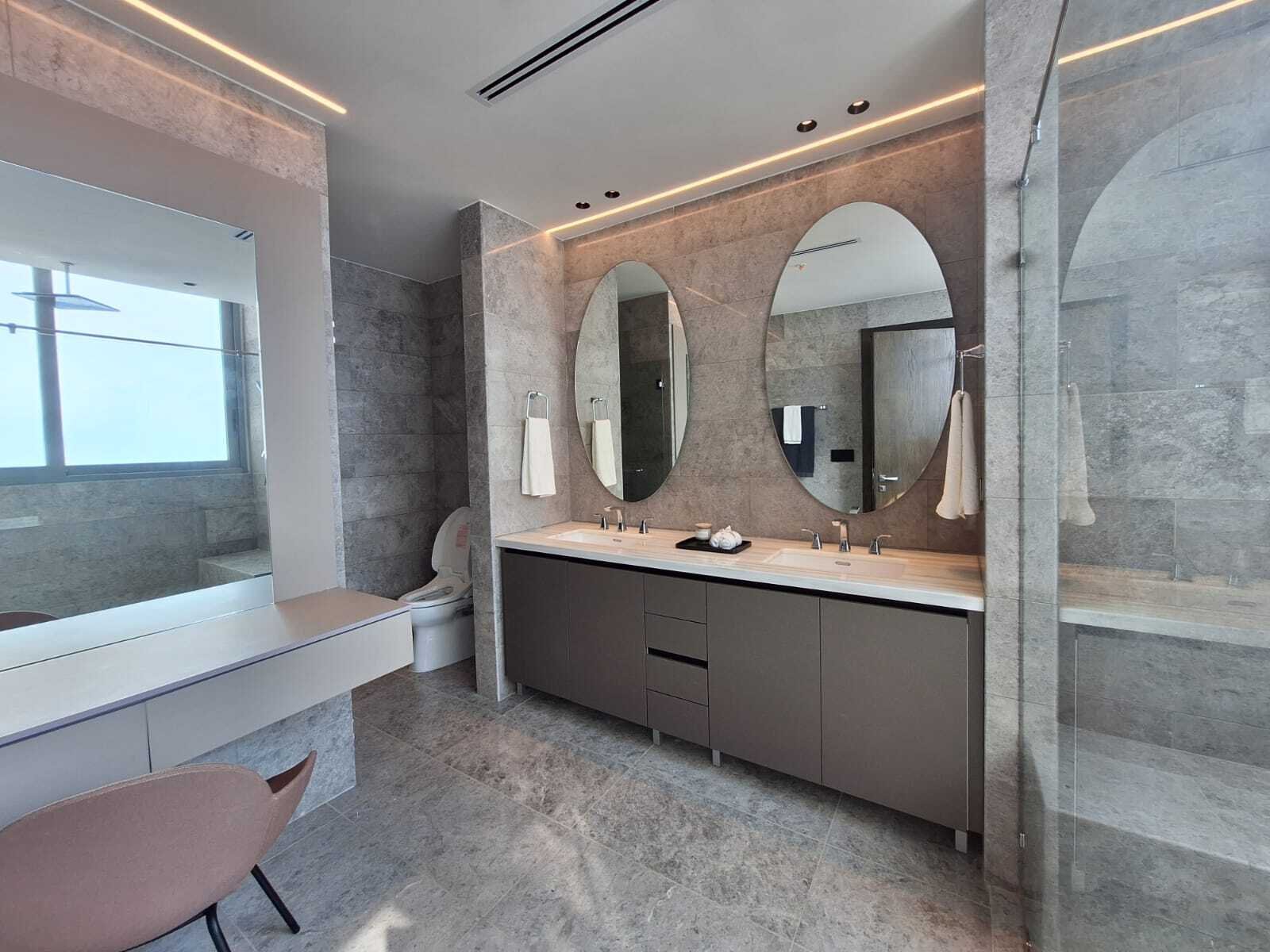 Sea Point Beachfront Apartment, Punta Paitilla - Gallery image 29