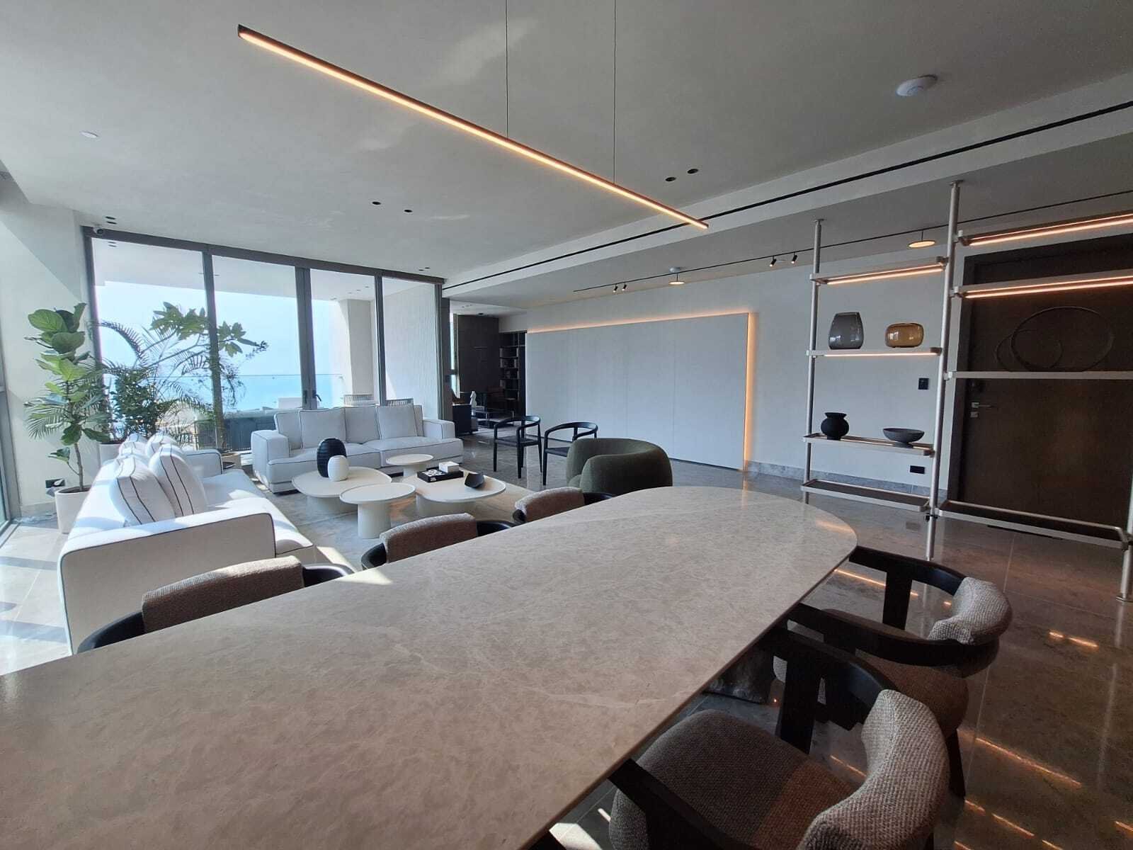 Sea Point Beachfront Apartment, Punta Paitilla - Gallery image 3