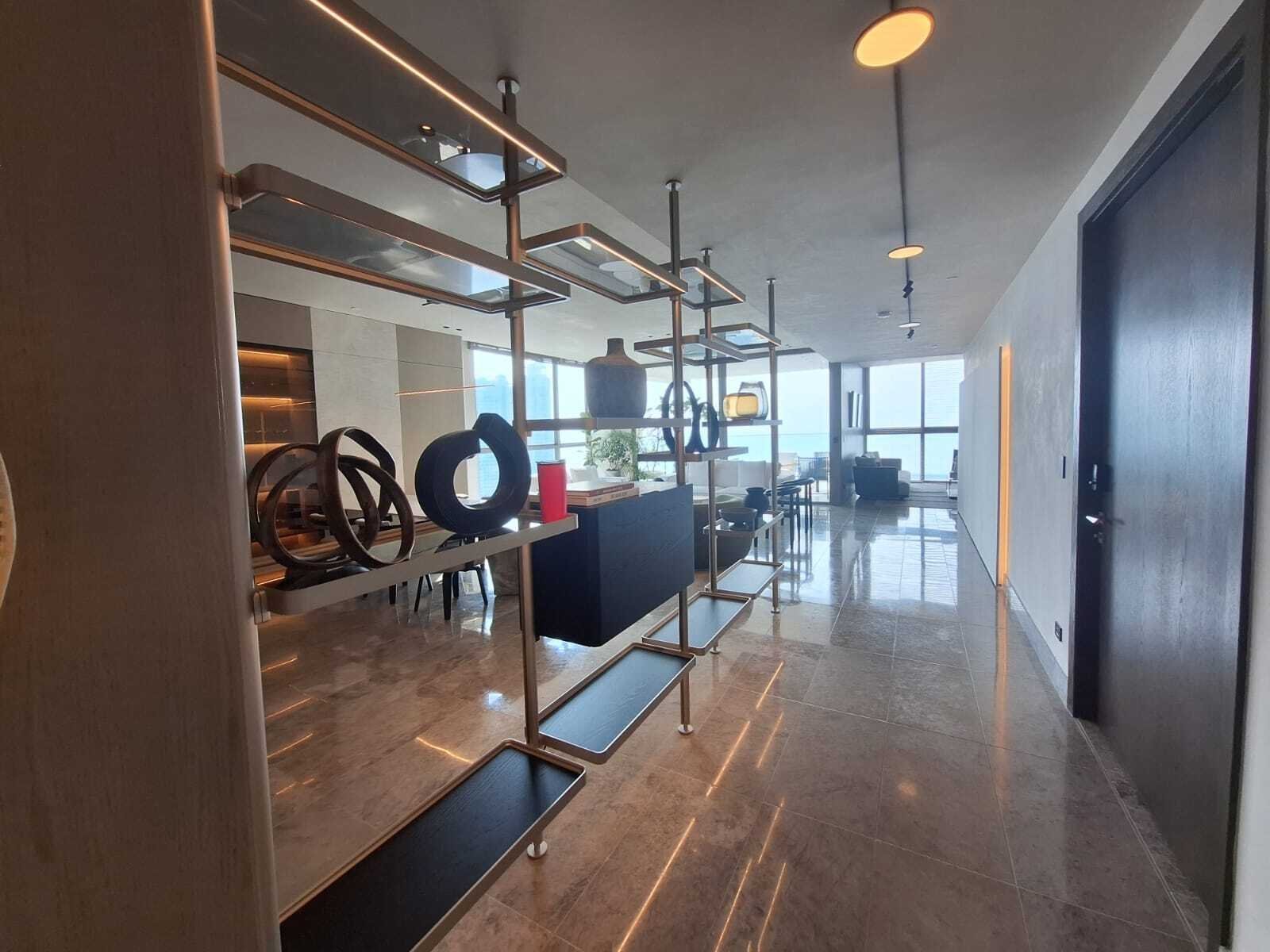 Sea Point Beachfront Apartment, Punta Paitilla - Gallery image 32