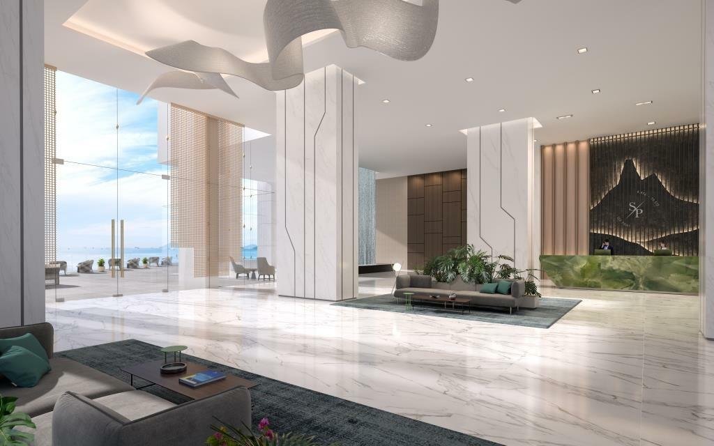 Sea Point Beachfront Apartment, Punta Paitilla - Gallery image 34