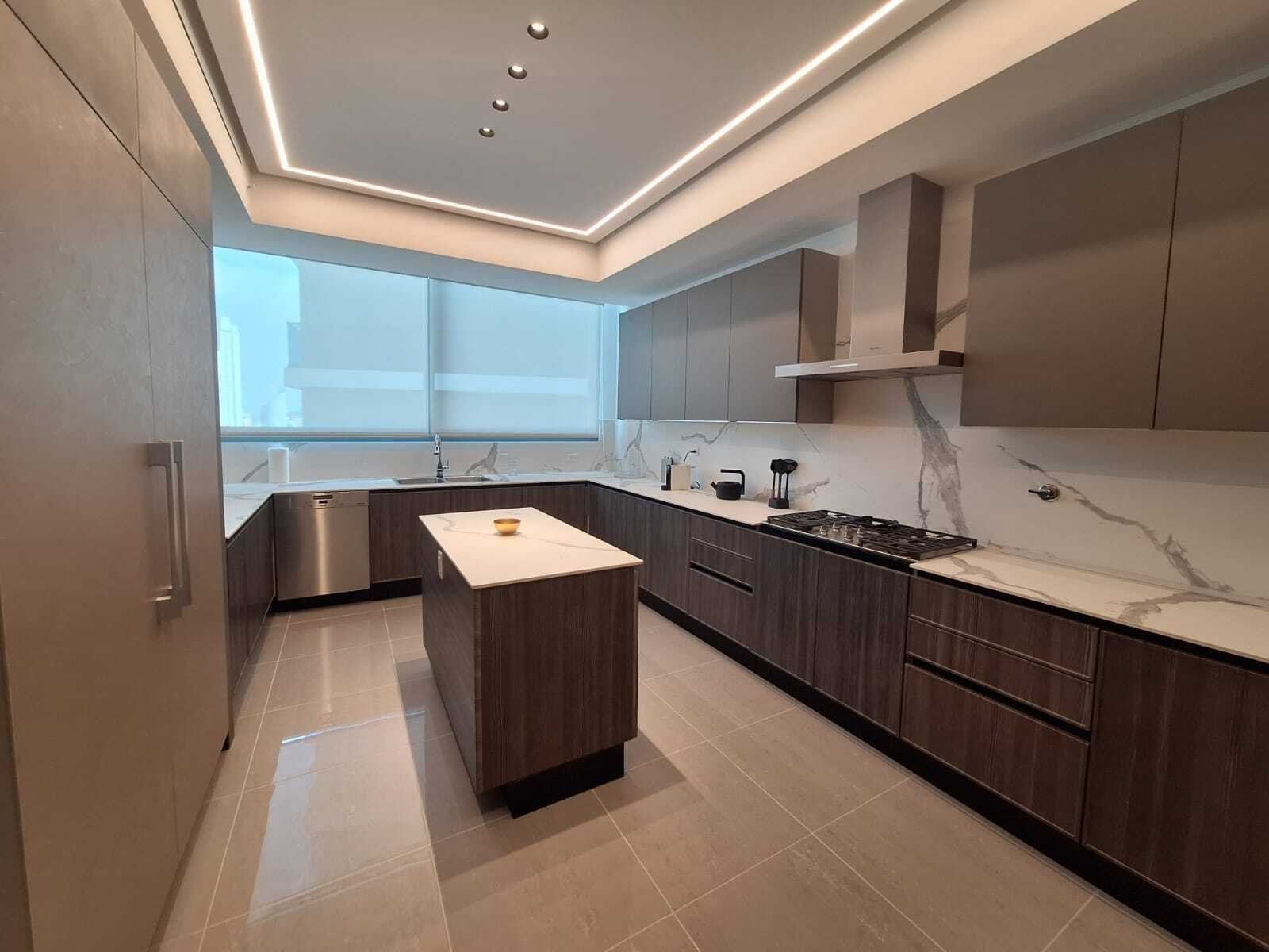 Sea Point Beachfront Apartment, Punta Paitilla - Gallery image 4