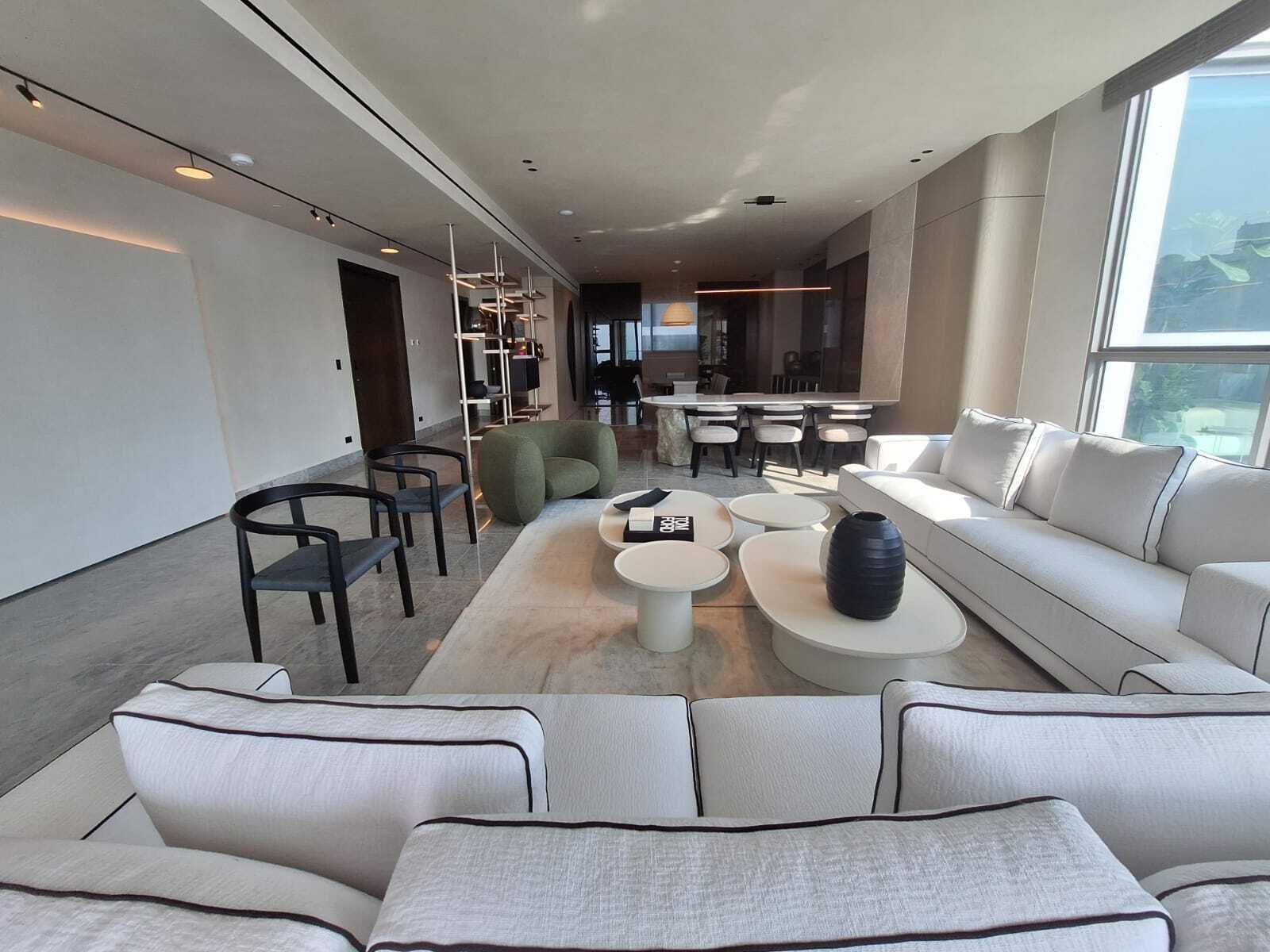 Sea Point Beachfront Apartment, Punta Paitilla - Gallery image 7
